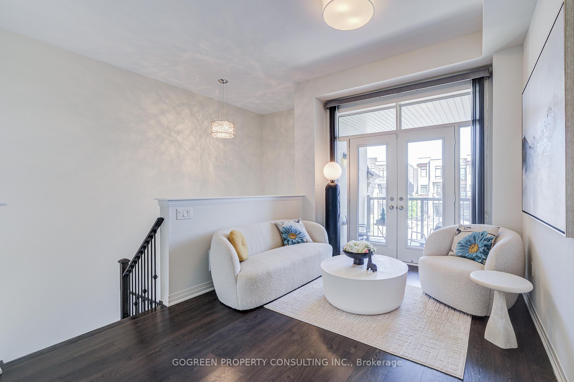 Photo 4 of 242 Thomas Cook Avenue, Vaughan, Patterson — HOMEH
