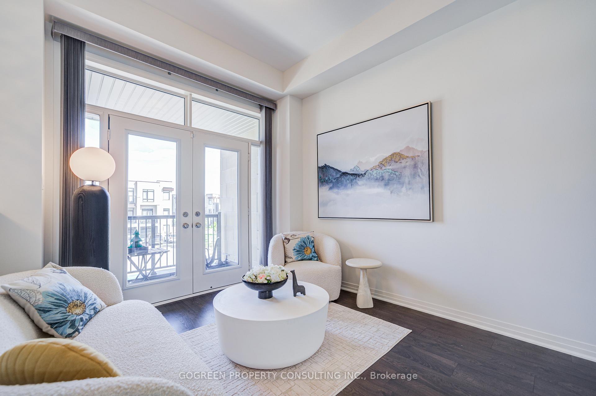 Photo 5 of 242 Thomas Cook Avenue, Vaughan, Patterson — HOMEH