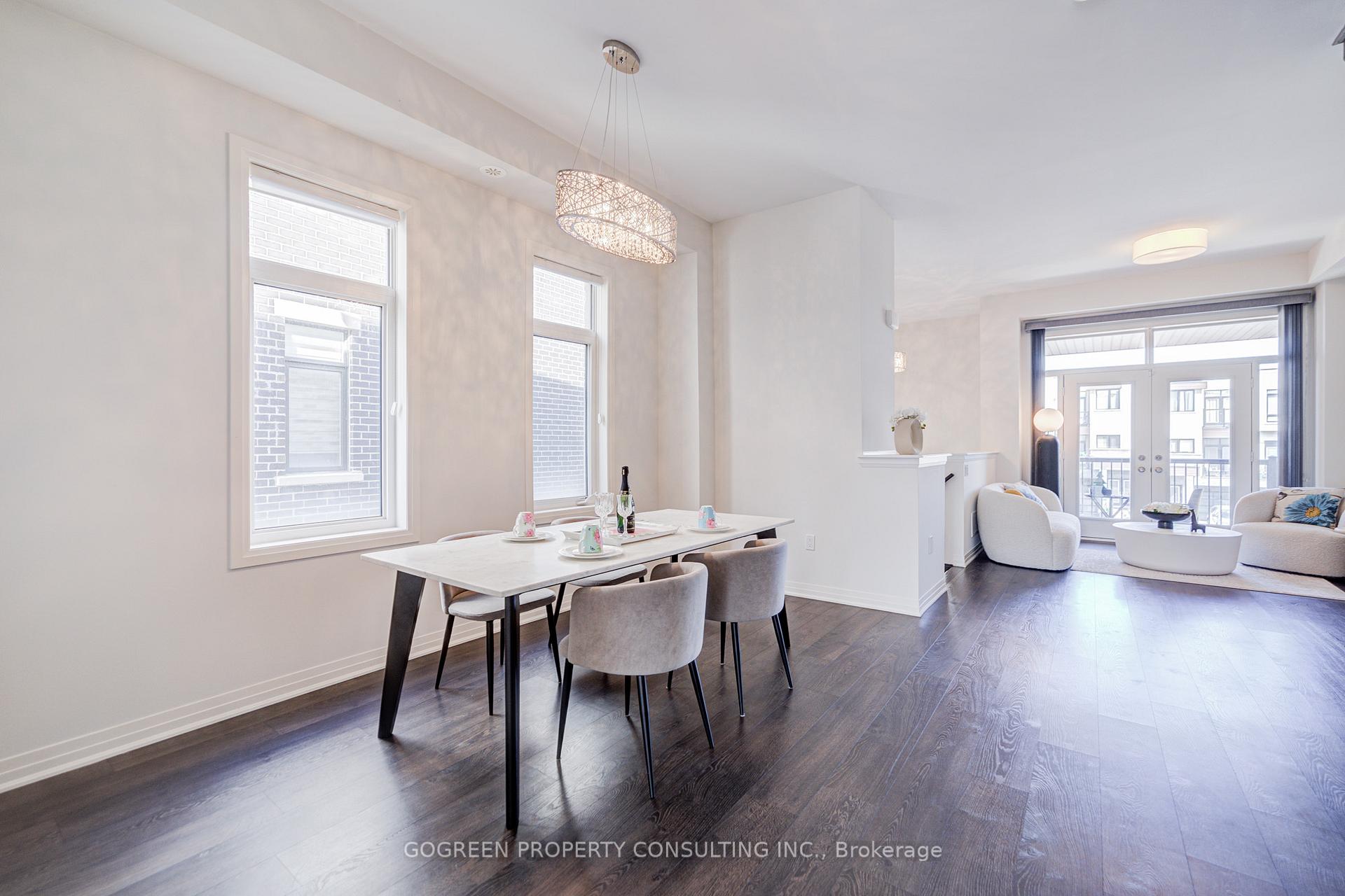 Photo 6 of 242 Thomas Cook Avenue, Vaughan, Patterson — HOMEH