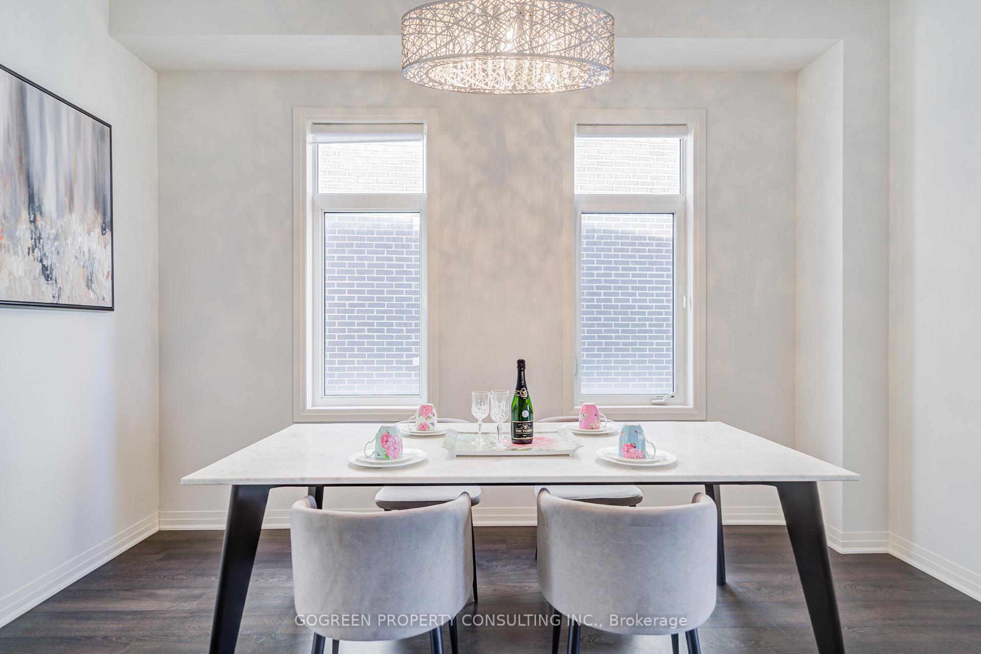 Photo 7 of 242 Thomas Cook Avenue, Vaughan, Patterson — HOMEH