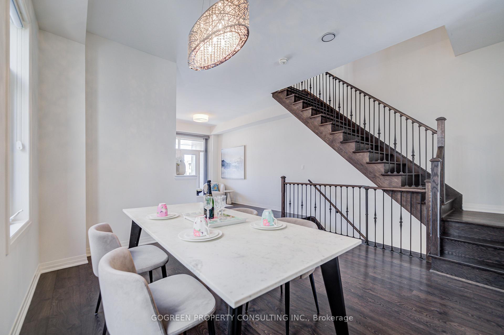 Photo 8 of 242 Thomas Cook Avenue, Vaughan, Patterson — HOMEH