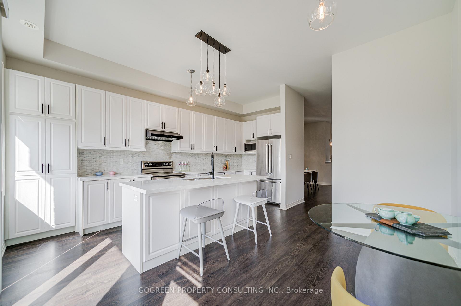 Photo 9 of 242 Thomas Cook Avenue, Vaughan, Patterson — HOMEH