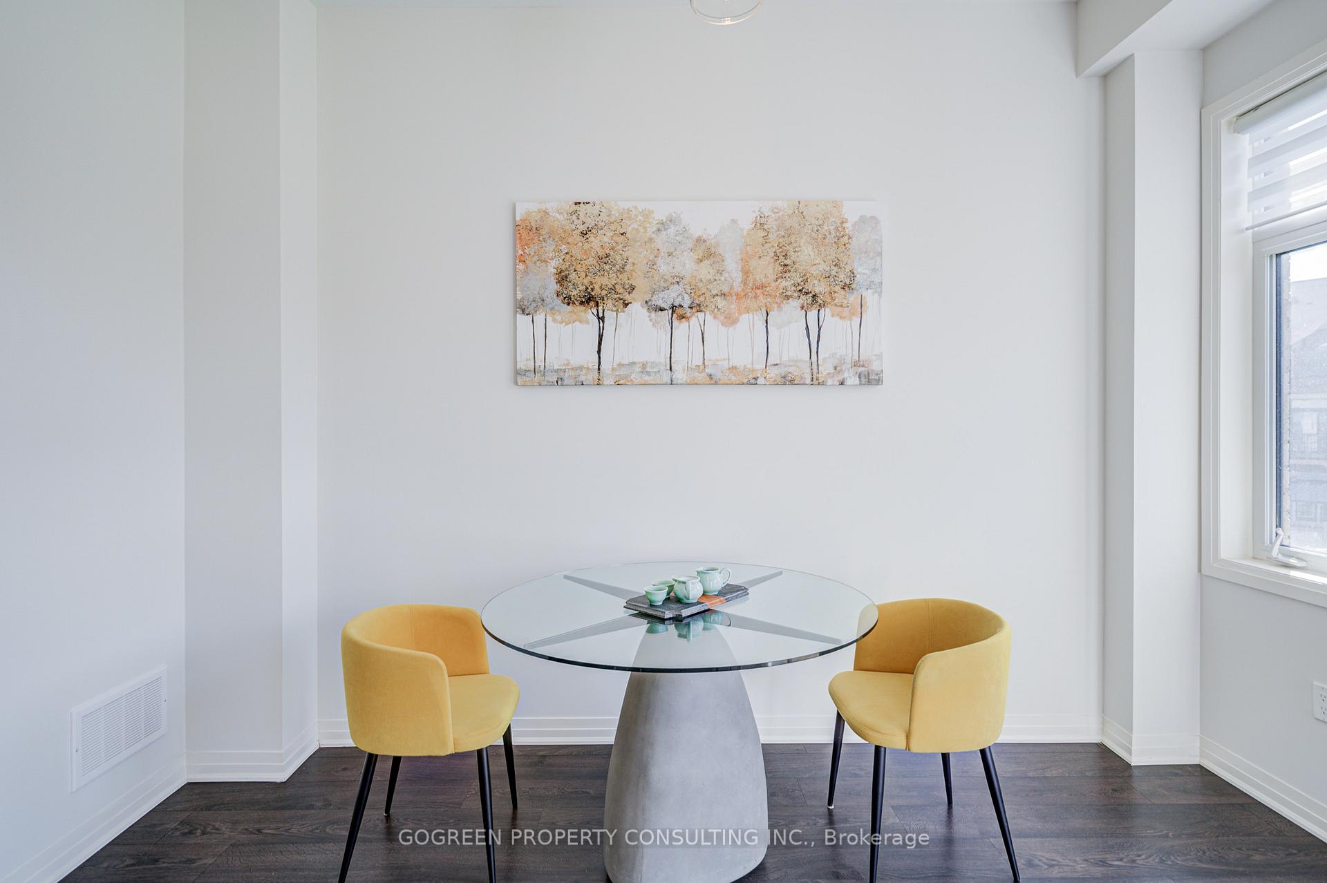 Photo 11 of 242 Thomas Cook Avenue, Vaughan, Patterson — HOMEH