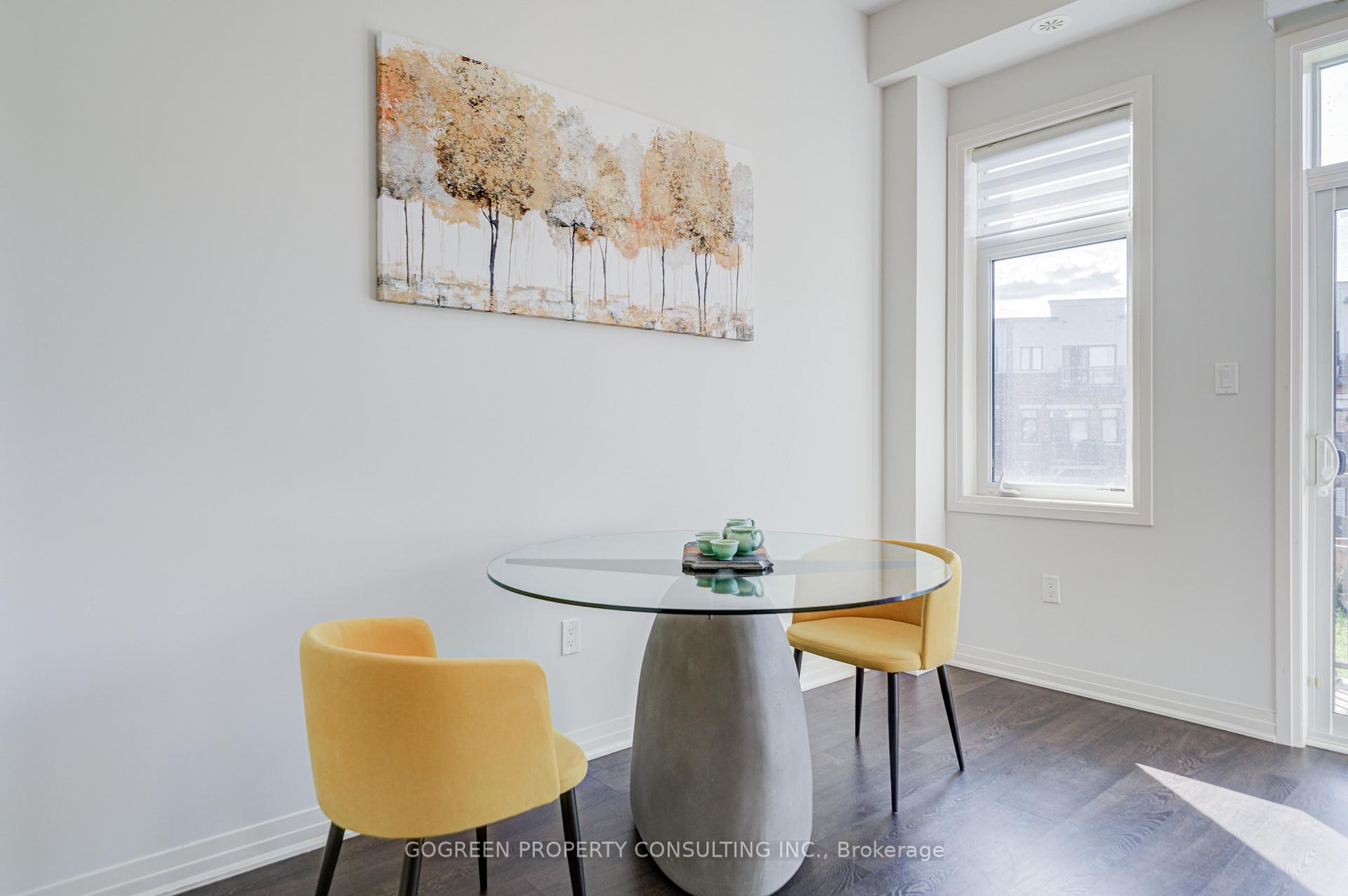 Photo 12 of 242 Thomas Cook Avenue, Vaughan, Patterson — HOMEH