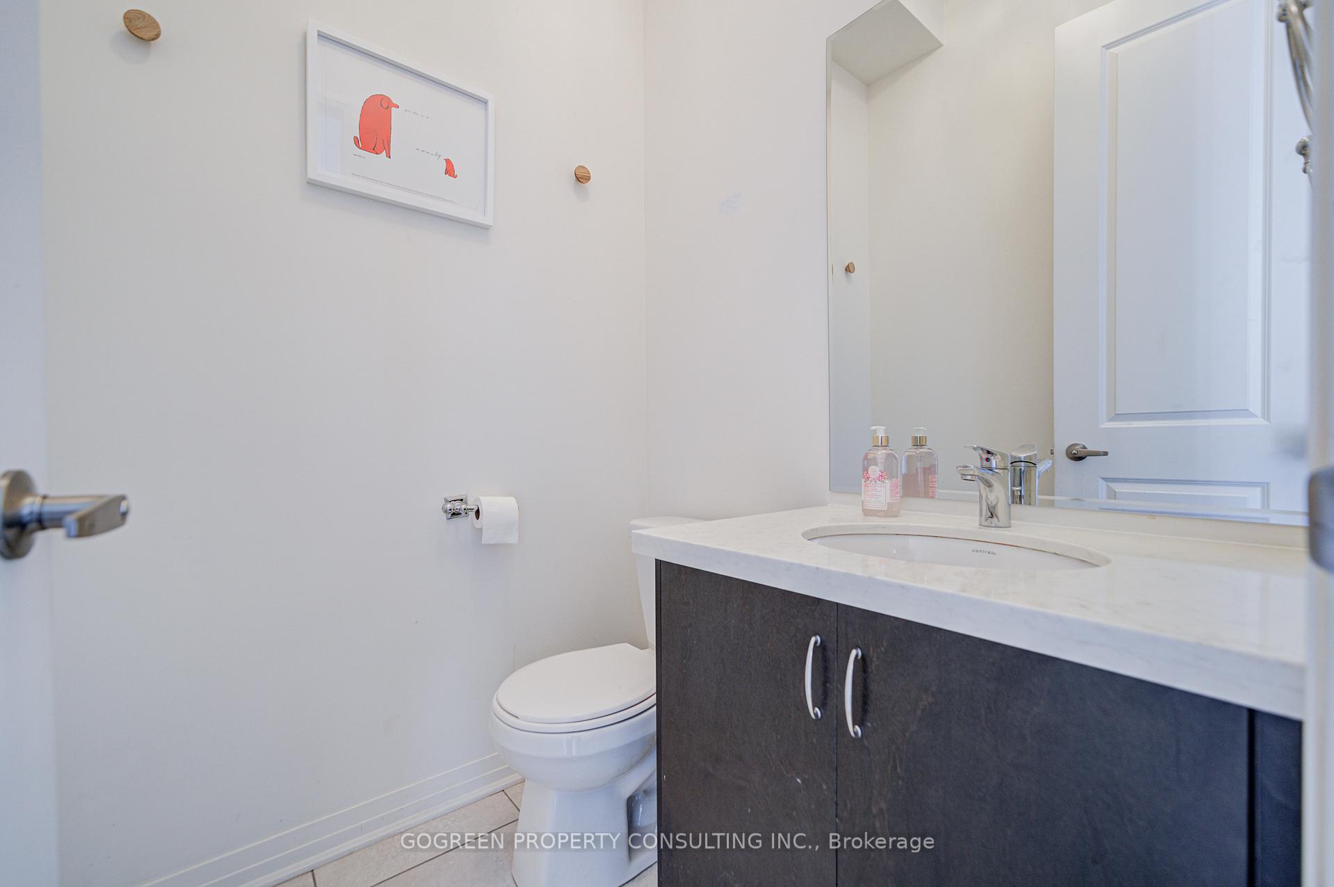 Photo 18 of 242 Thomas Cook Avenue, Vaughan, Patterson — HOMEH