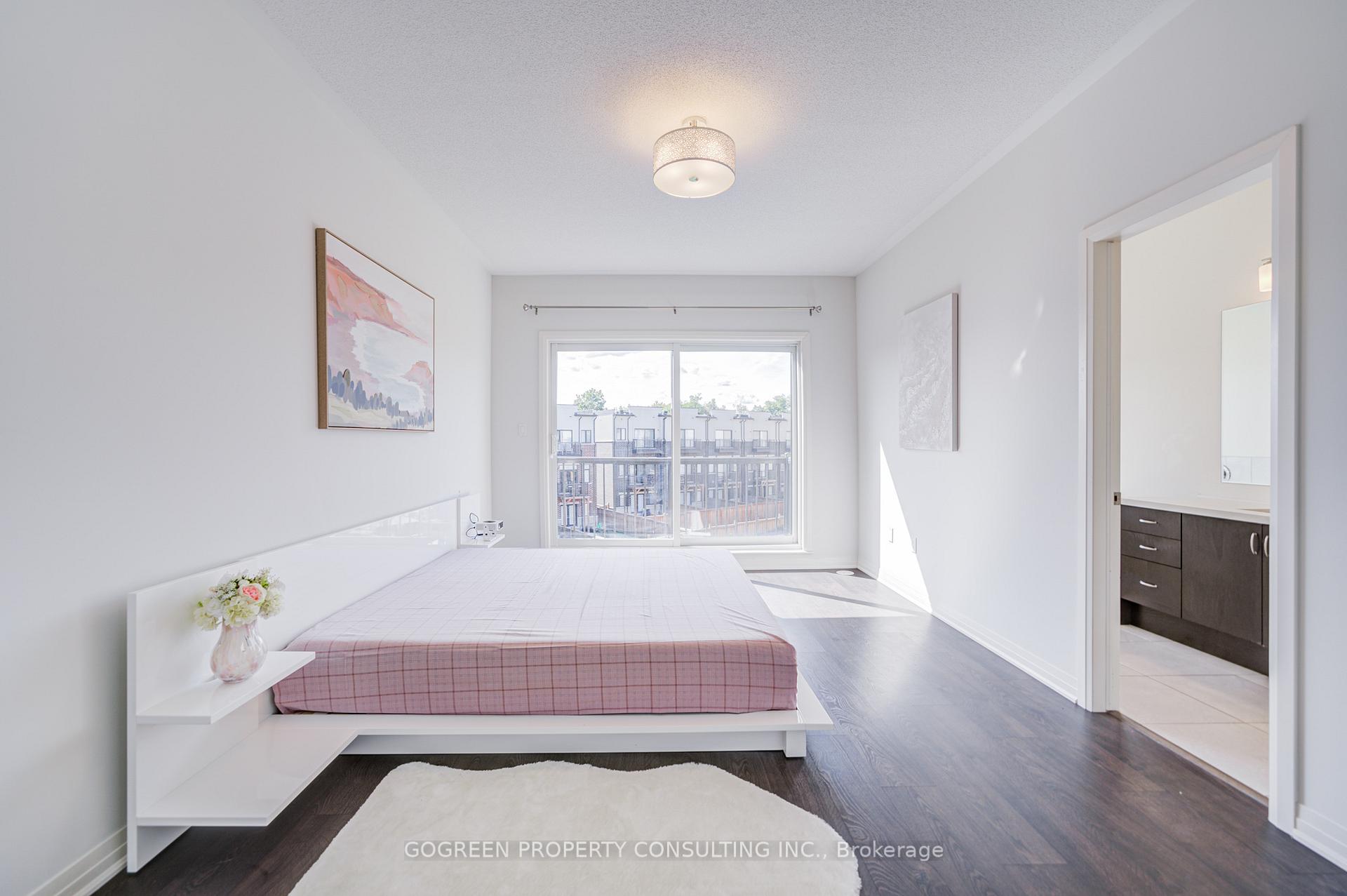 Photo 19 of 242 Thomas Cook Avenue, Vaughan, Patterson — HOMEH