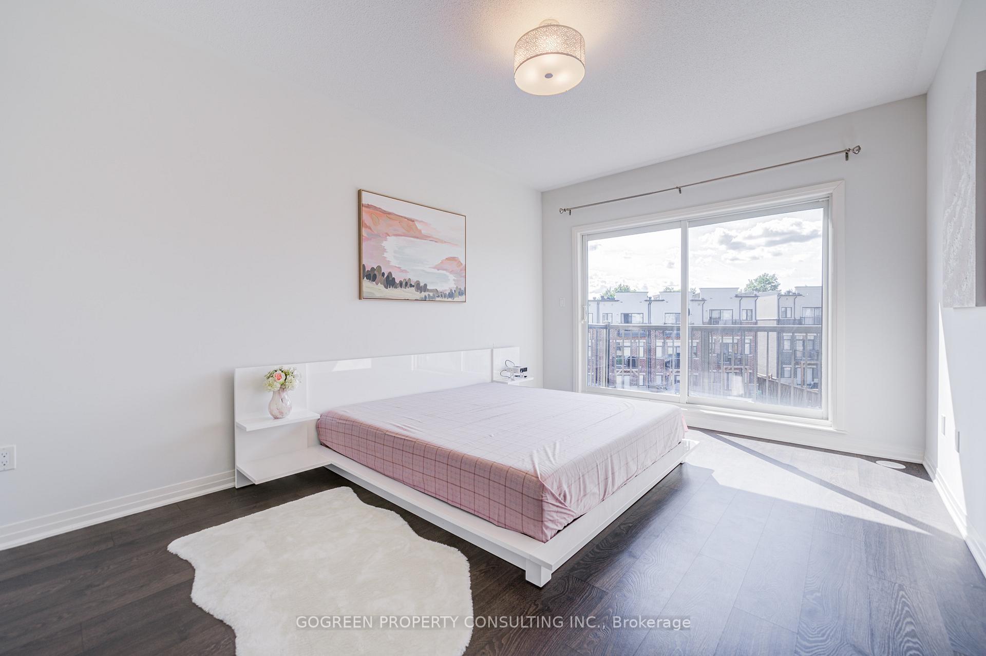 Photo 20 of 242 Thomas Cook Avenue, Vaughan, Patterson — HOMEH