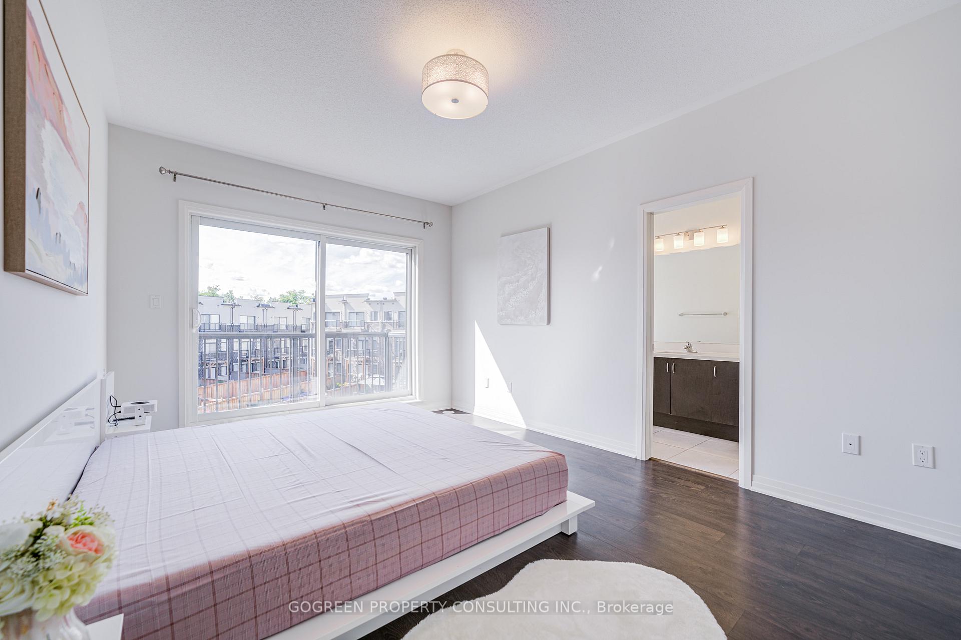 Photo 21 of 242 Thomas Cook Avenue, Vaughan, Patterson — HOMEH