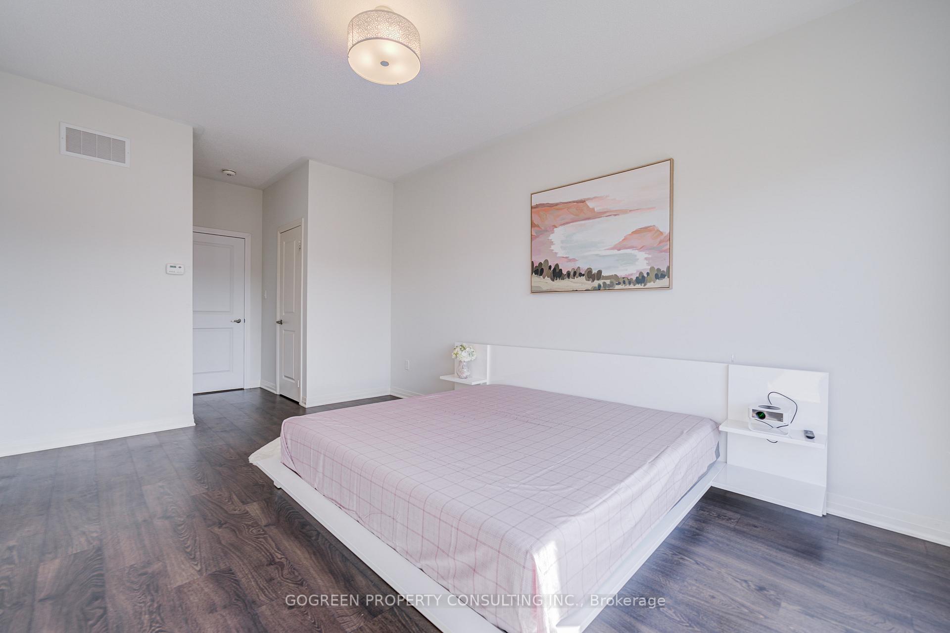 Photo 22 of 242 Thomas Cook Avenue, Vaughan, Patterson — HOMEH
