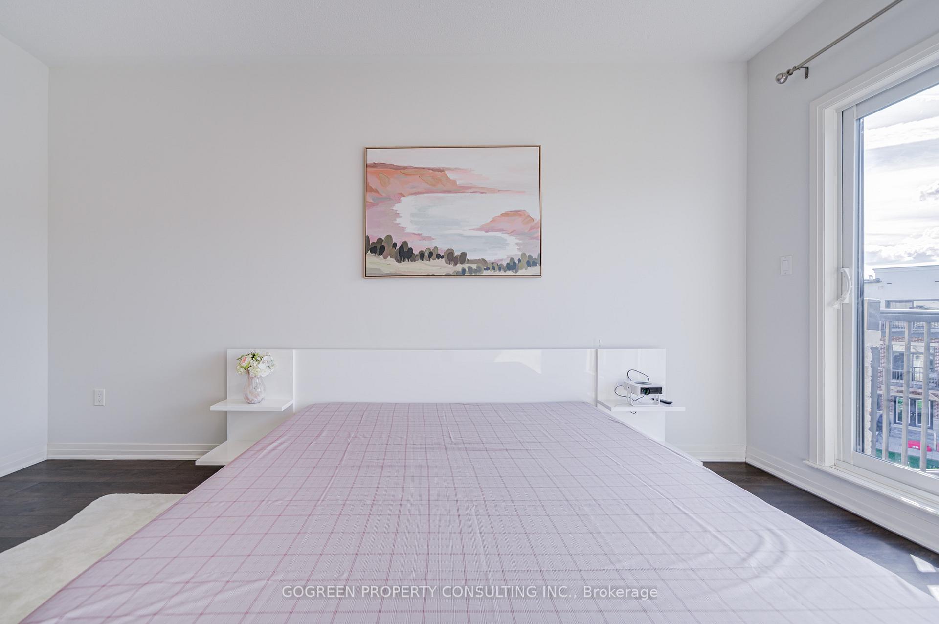 Photo 23 of 242 Thomas Cook Avenue, Vaughan, Patterson — HOMEH