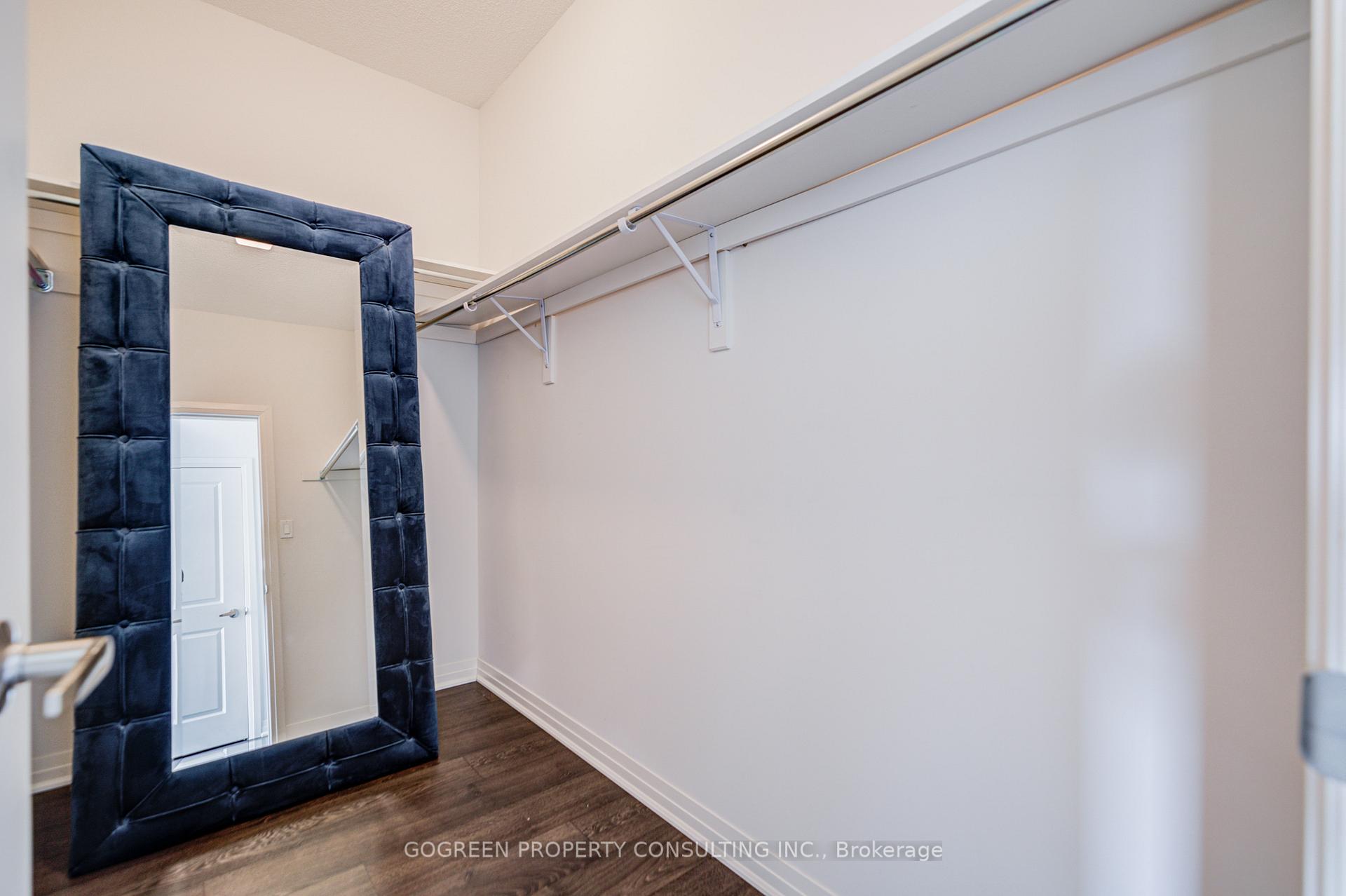 Photo 27 of 242 Thomas Cook Avenue, Vaughan, Patterson — HOMEH