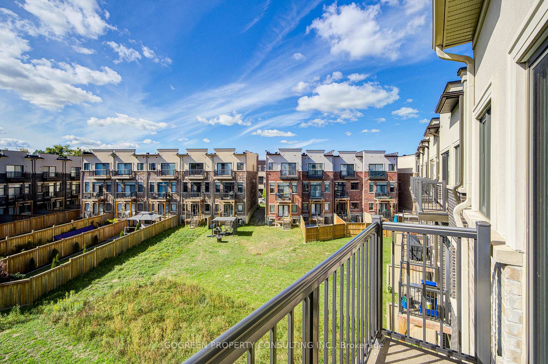 Photo 28 of 242 Thomas Cook Avenue, Vaughan, Patterson — HOMEH