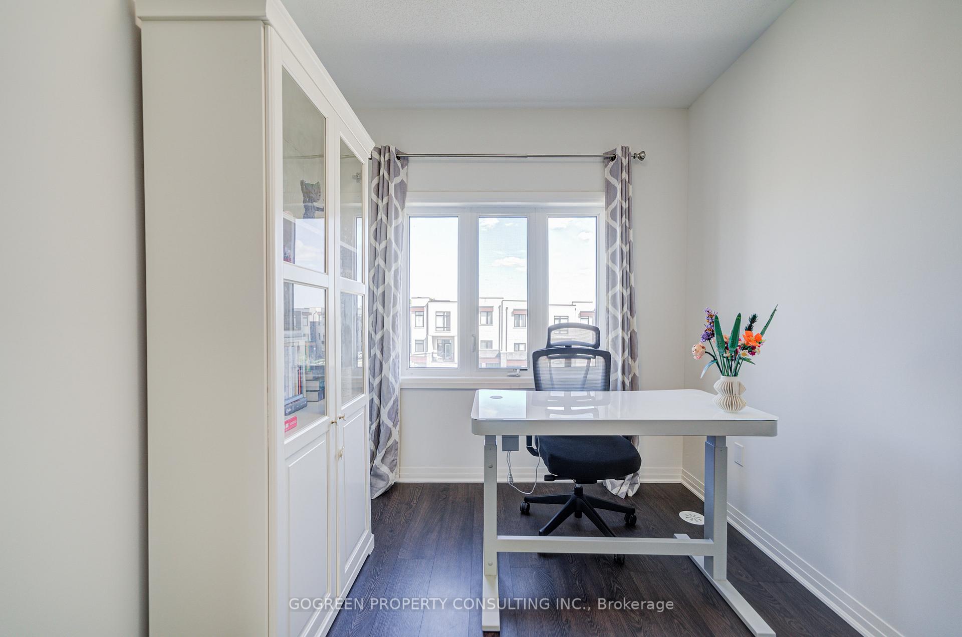 Photo 31 of 242 Thomas Cook Avenue, Vaughan, Patterson — HOMEH