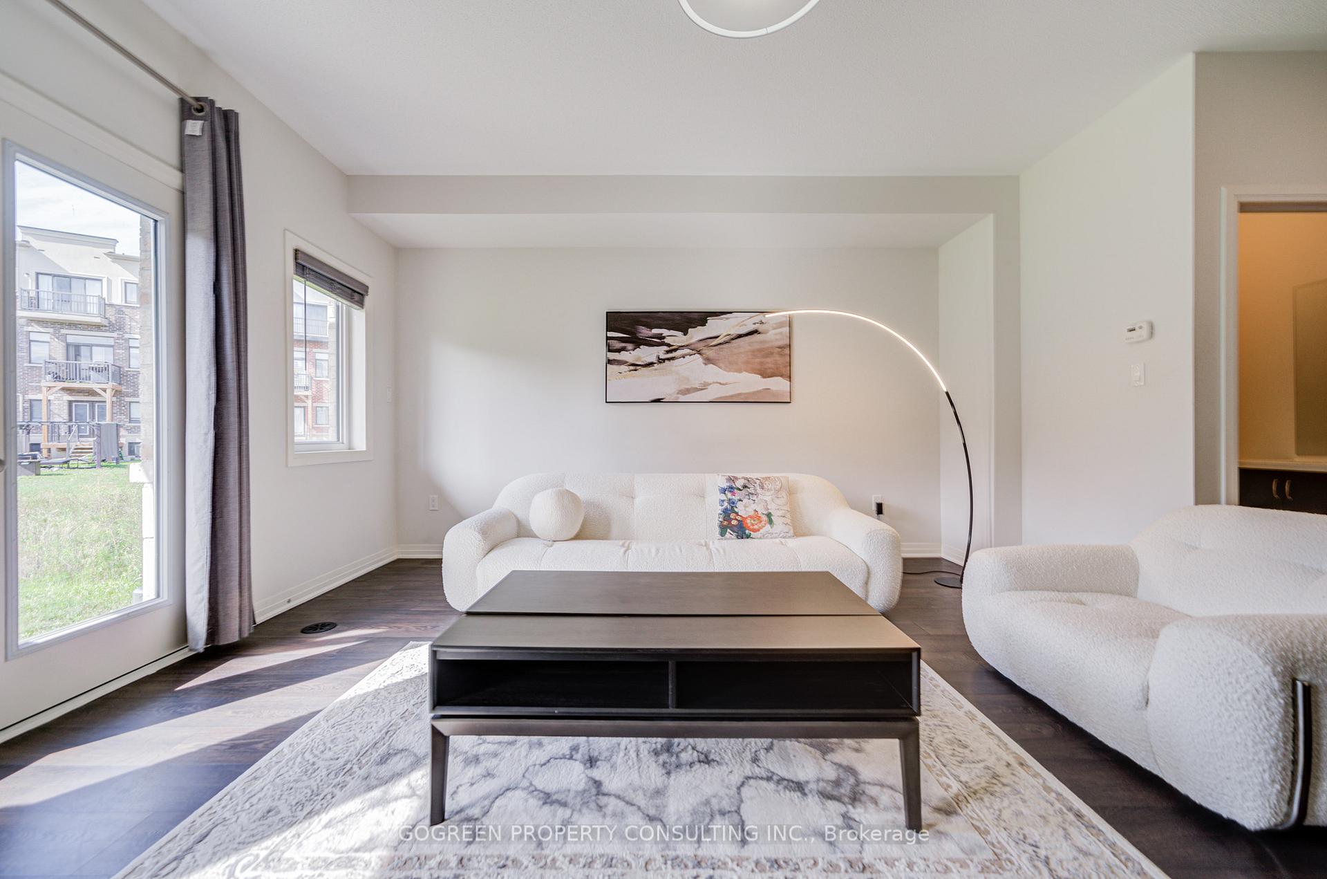 Photo 34 of 242 Thomas Cook Avenue, Vaughan, Patterson — HOMEH