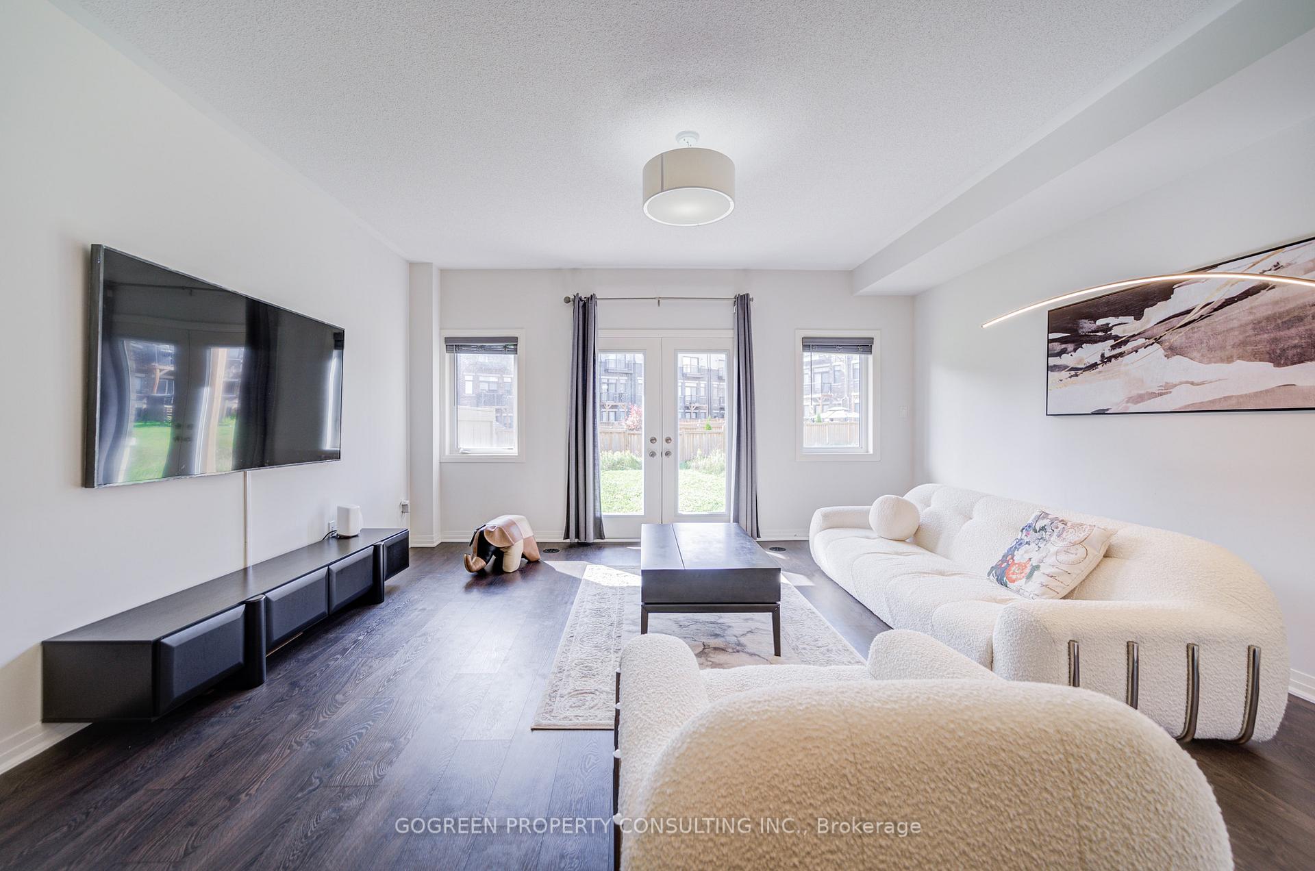 Photo 35 of 242 Thomas Cook Avenue, Vaughan, Patterson — HOMEH