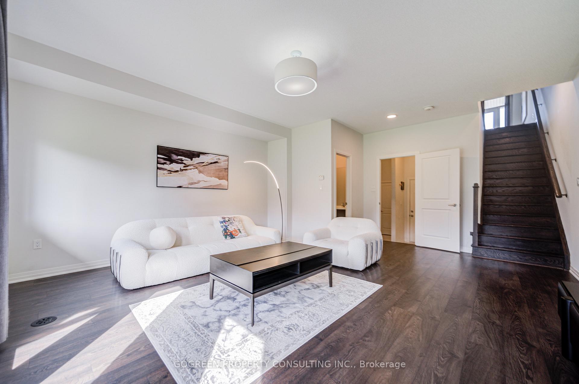 Photo 36 of 242 Thomas Cook Avenue, Vaughan, Patterson — HOMEH