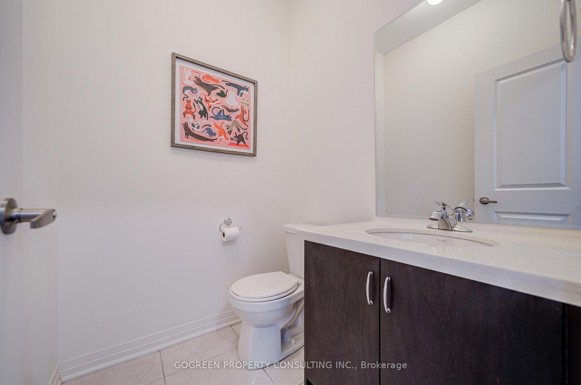 Photo 37 of 242 Thomas Cook Avenue, Vaughan, Patterson — HOMEH