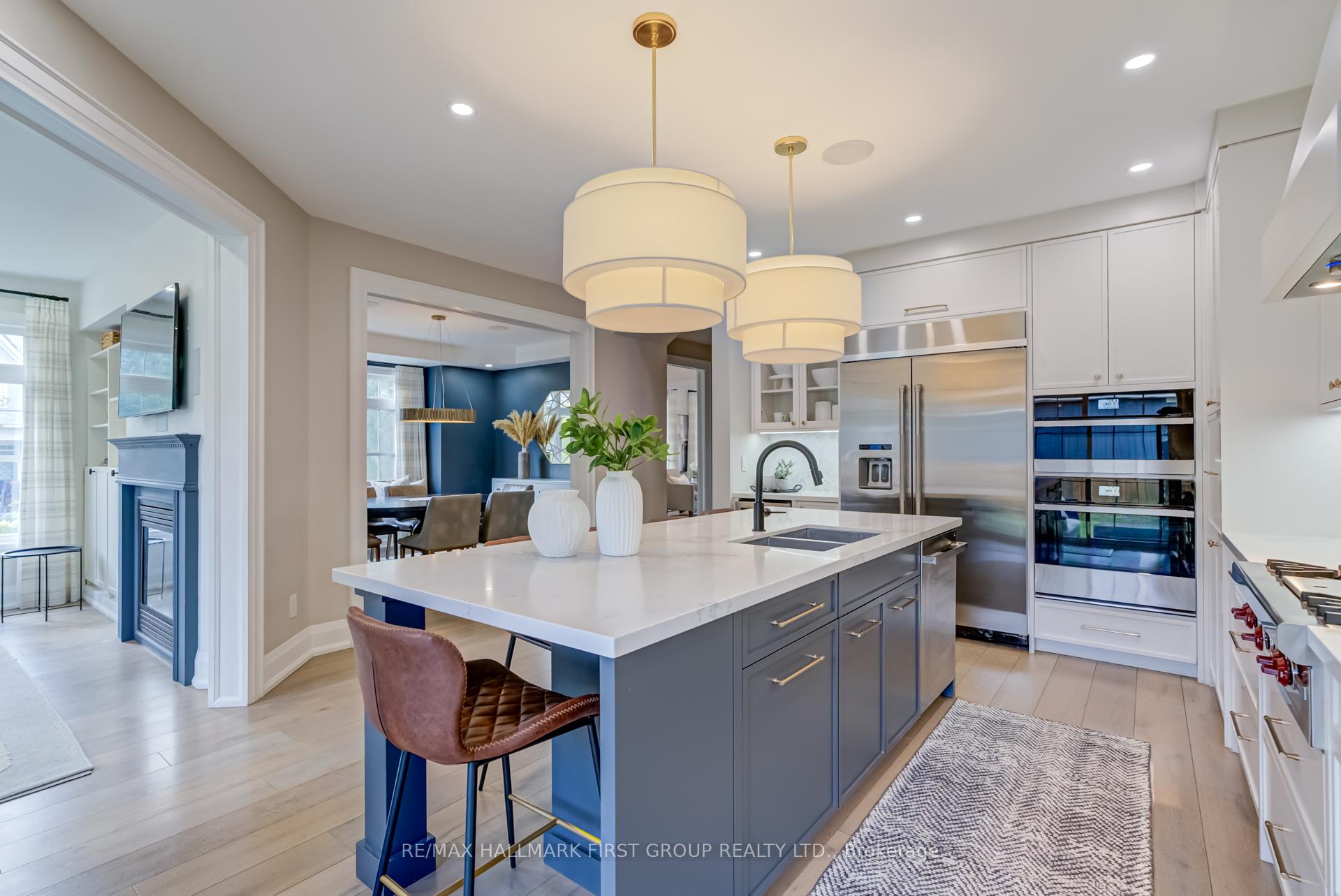 Photo 10 of 8 Jarrow Crescent, Whitby, Brooklin — HOMEH