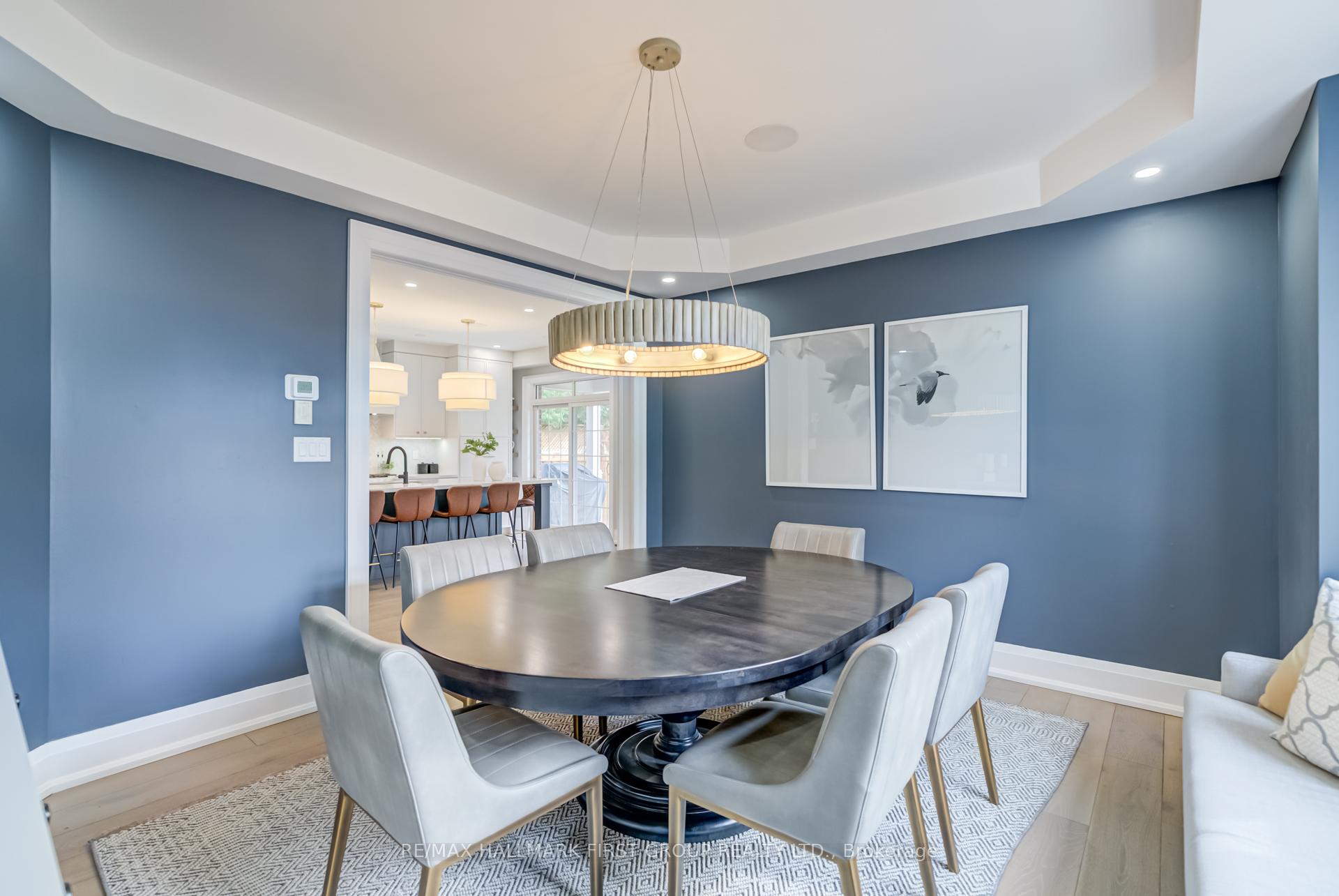 Photo 12 of 8 Jarrow Crescent, Whitby, Brooklin — HOMEH