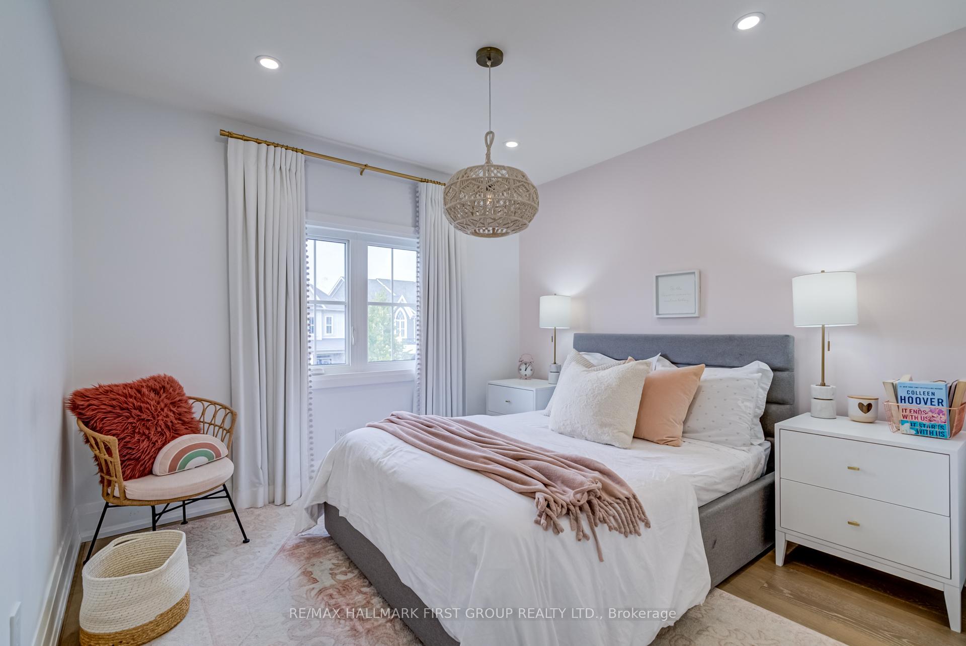 Photo 18 of 8 Jarrow Crescent, Whitby, Brooklin — HOMEH