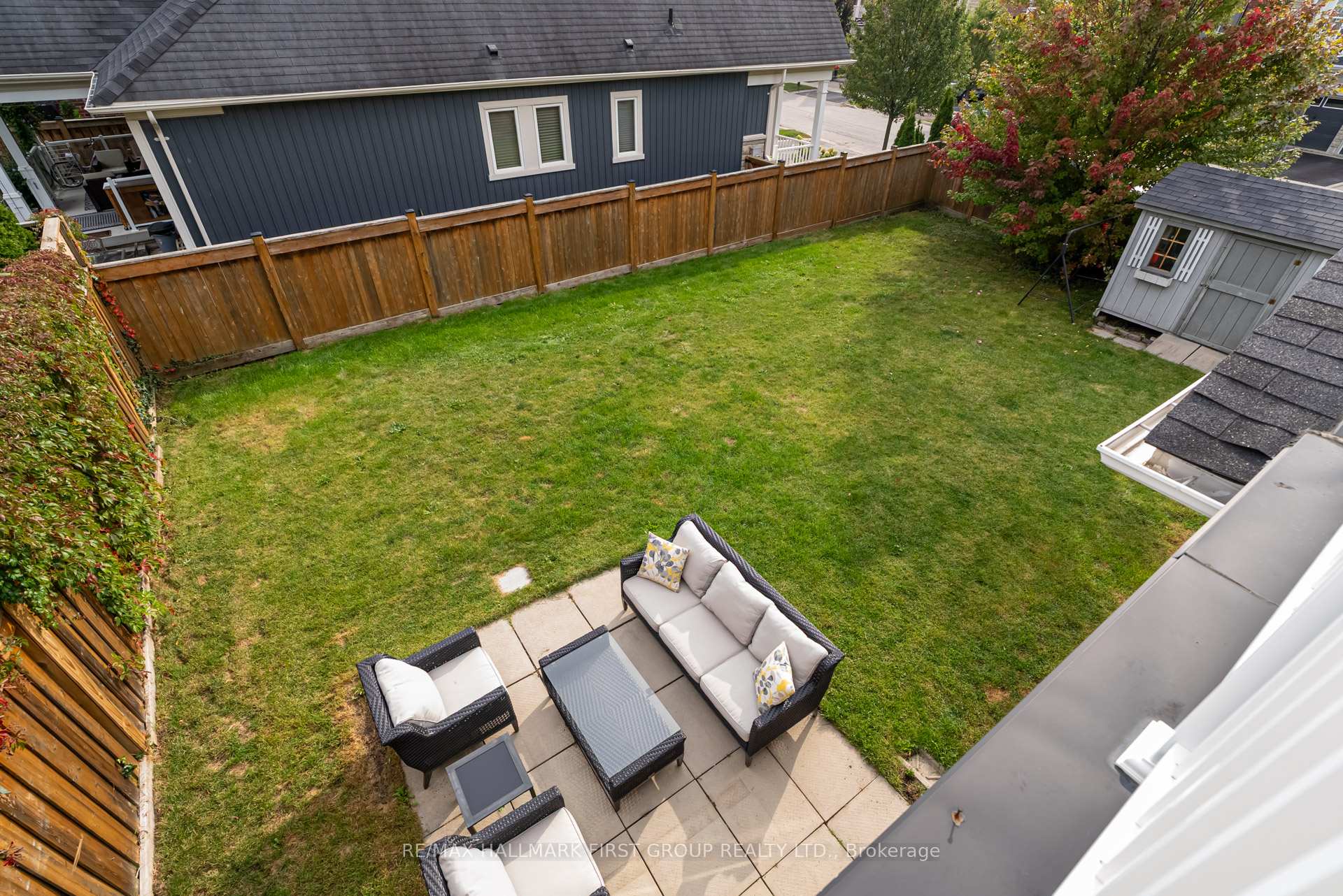 Photo 25 of 8 Jarrow Crescent, Whitby, Brooklin — HOMEH