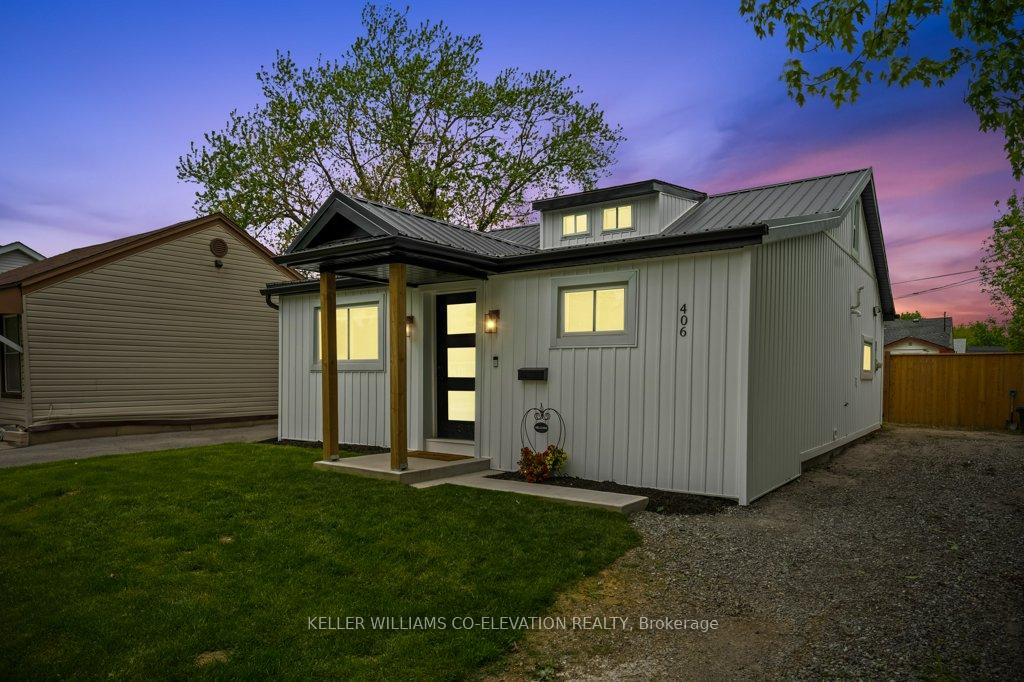 Photo 1 of 406 Fleet Street, Welland, Lincoln/Crowland — HOMEH