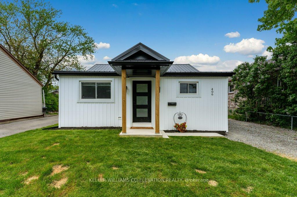 Photo 2 of 406 Fleet Street, Welland, Lincoln/Crowland — HOMEH