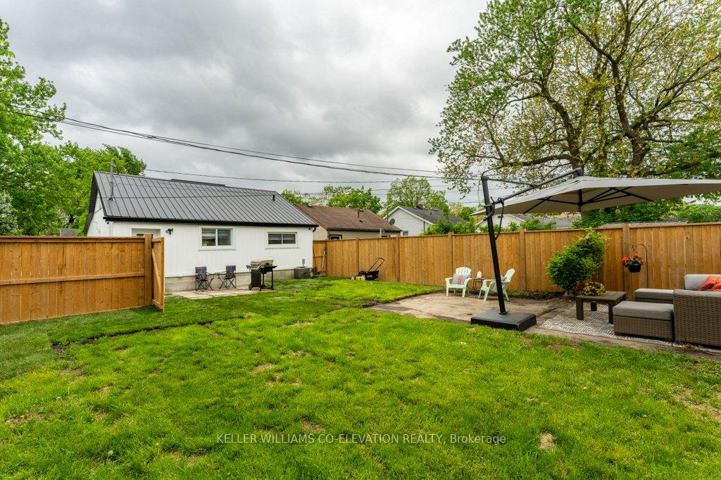 Photo 20 of 406 Fleet Street, Welland, Lincoln/Crowland — HOMEH