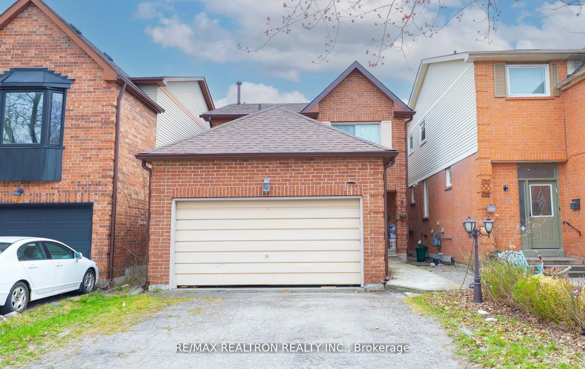 Photo 1 of 177 North Meadow Crescent, Vaughan, Crestwood-Springfarm-Yorkhill — HOMEH
