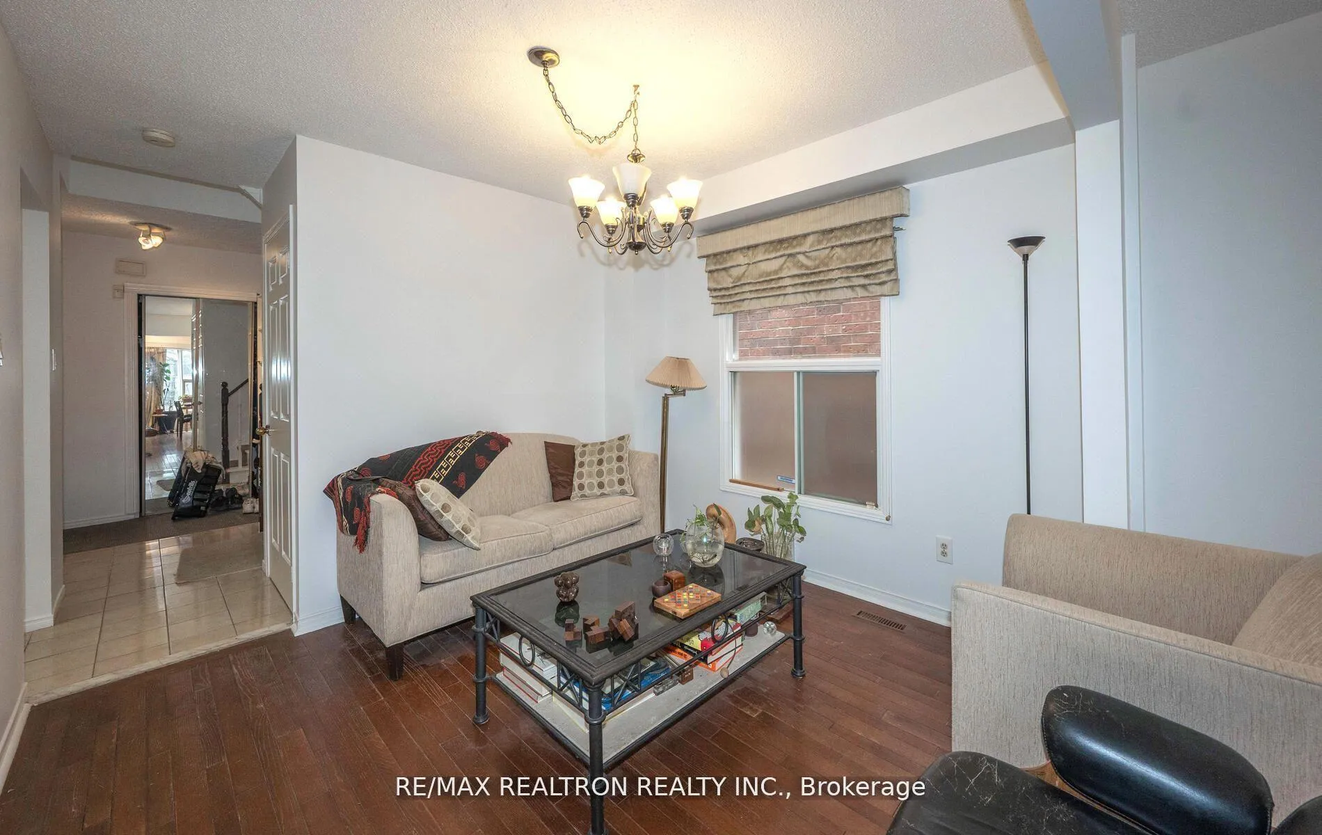 Photo 6 of 177 North Meadow Crescent, Vaughan, Crestwood-Springfarm-Yorkhill — HOMEH