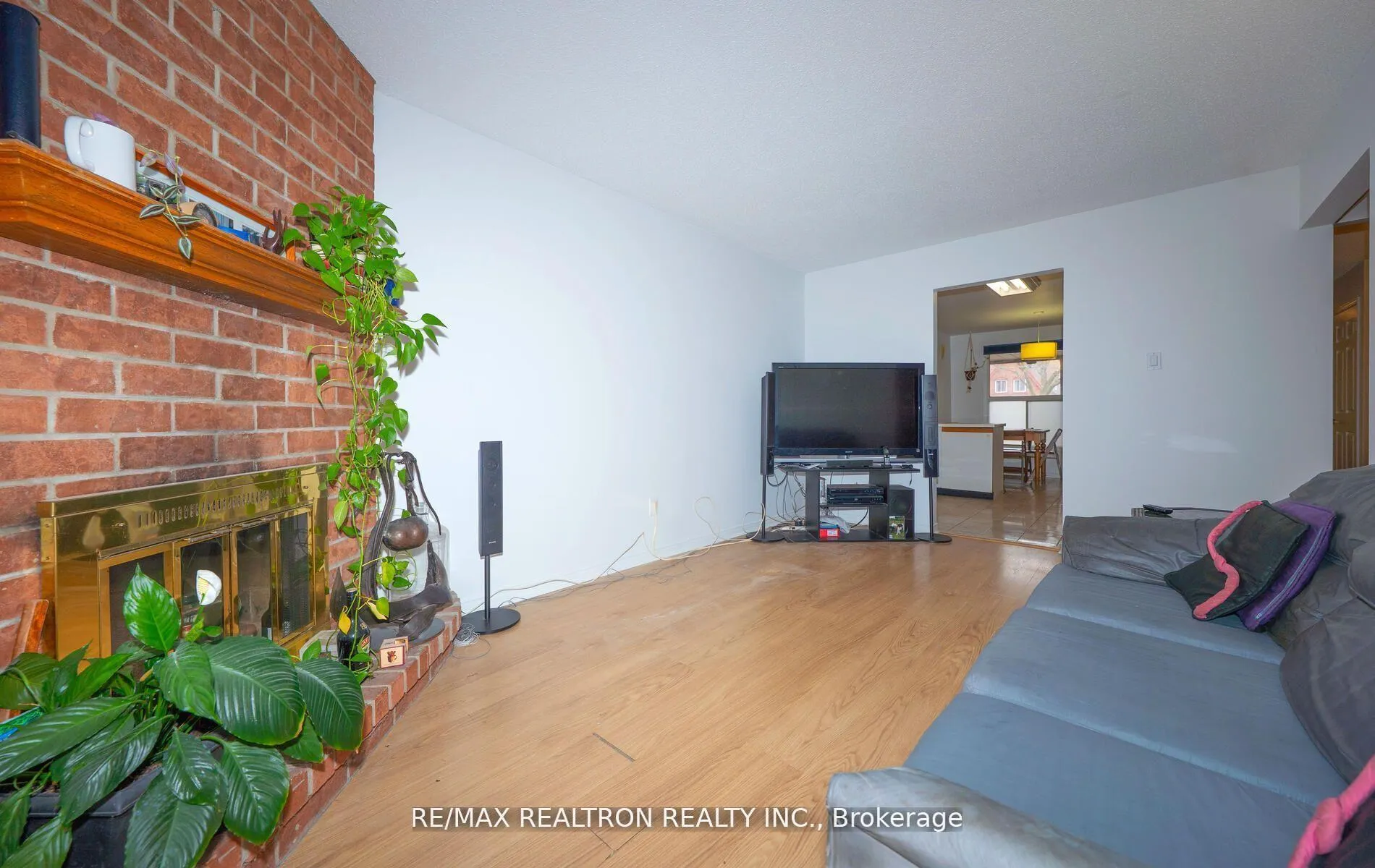 Photo 12 of 177 North Meadow Crescent, Vaughan, Crestwood-Springfarm-Yorkhill — HOMEH
