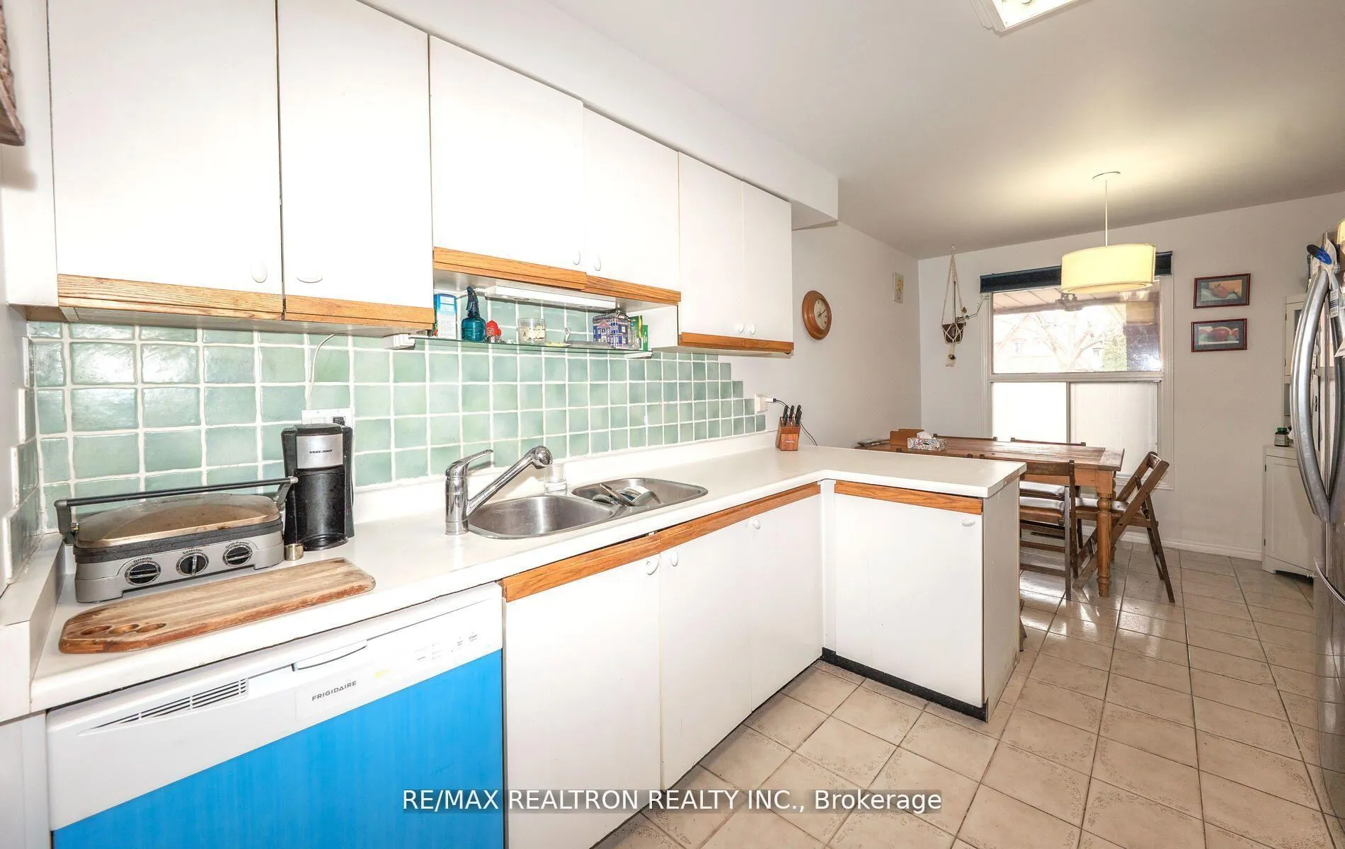 Photo 16 of 177 North Meadow Crescent, Vaughan, Crestwood-Springfarm-Yorkhill — HOMEH