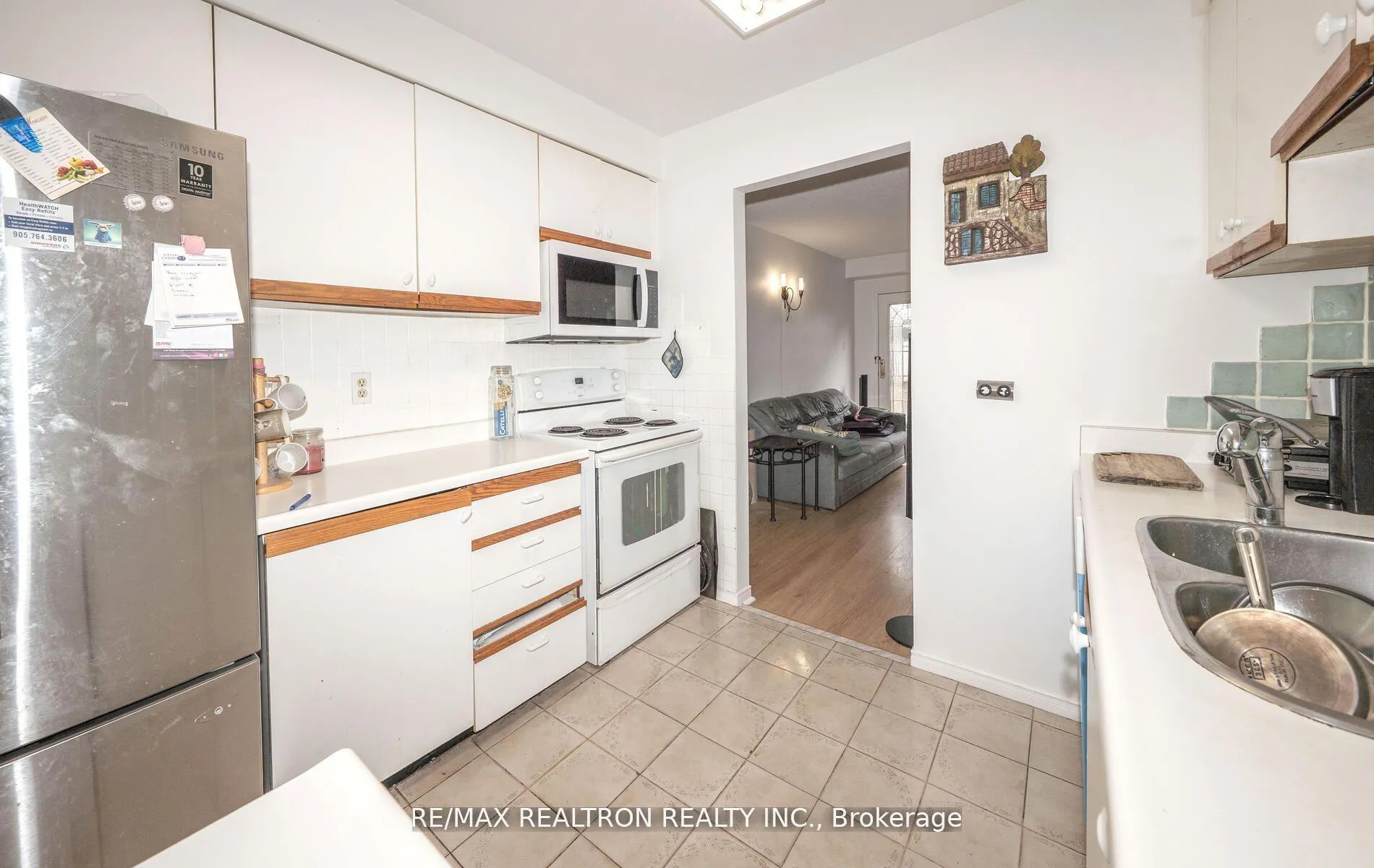 Photo 19 of 177 North Meadow Crescent, Vaughan, Crestwood-Springfarm-Yorkhill — HOMEH