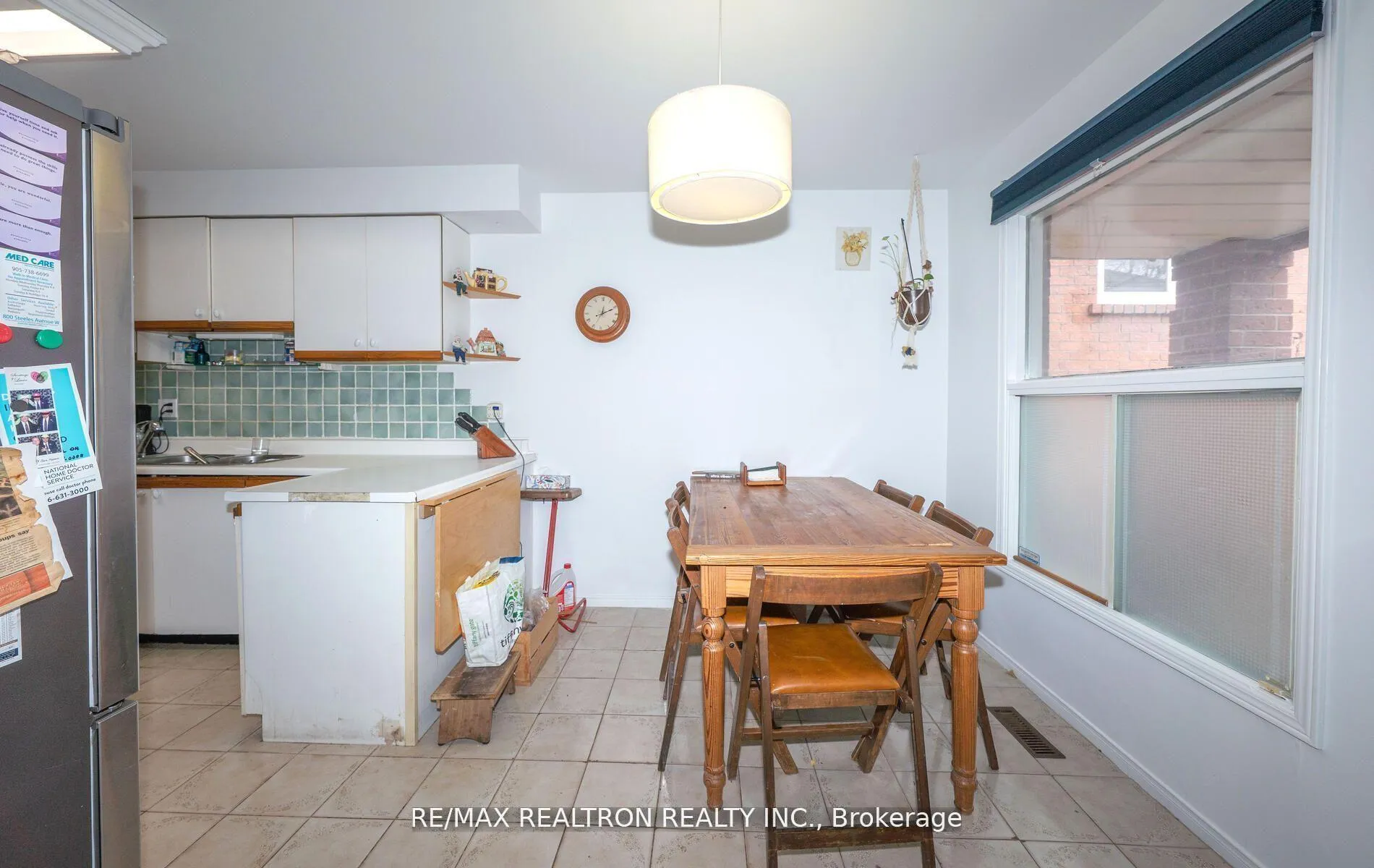Photo 20 of 177 North Meadow Crescent, Vaughan, Crestwood-Springfarm-Yorkhill — HOMEH