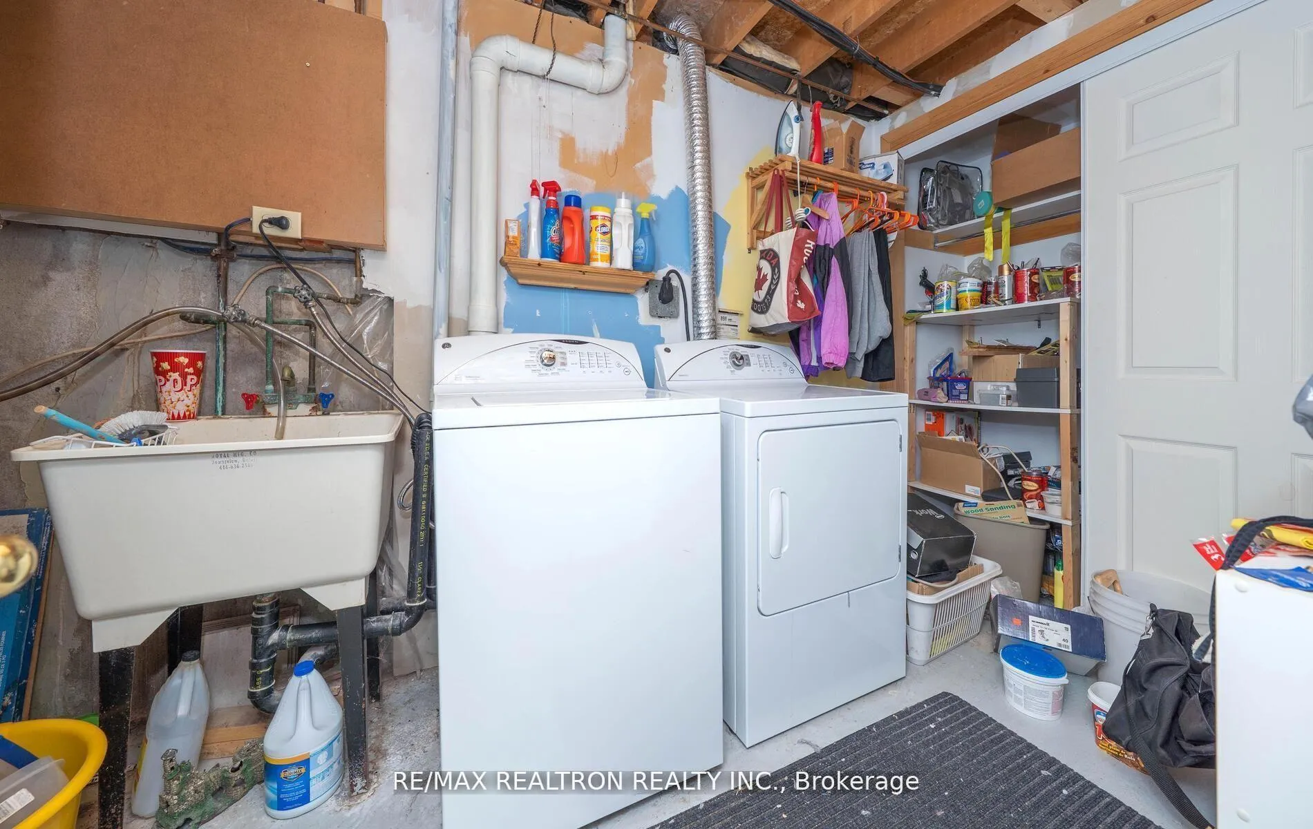 Photo 29 of 177 North Meadow Crescent, Vaughan, Crestwood-Springfarm-Yorkhill — HOMEH