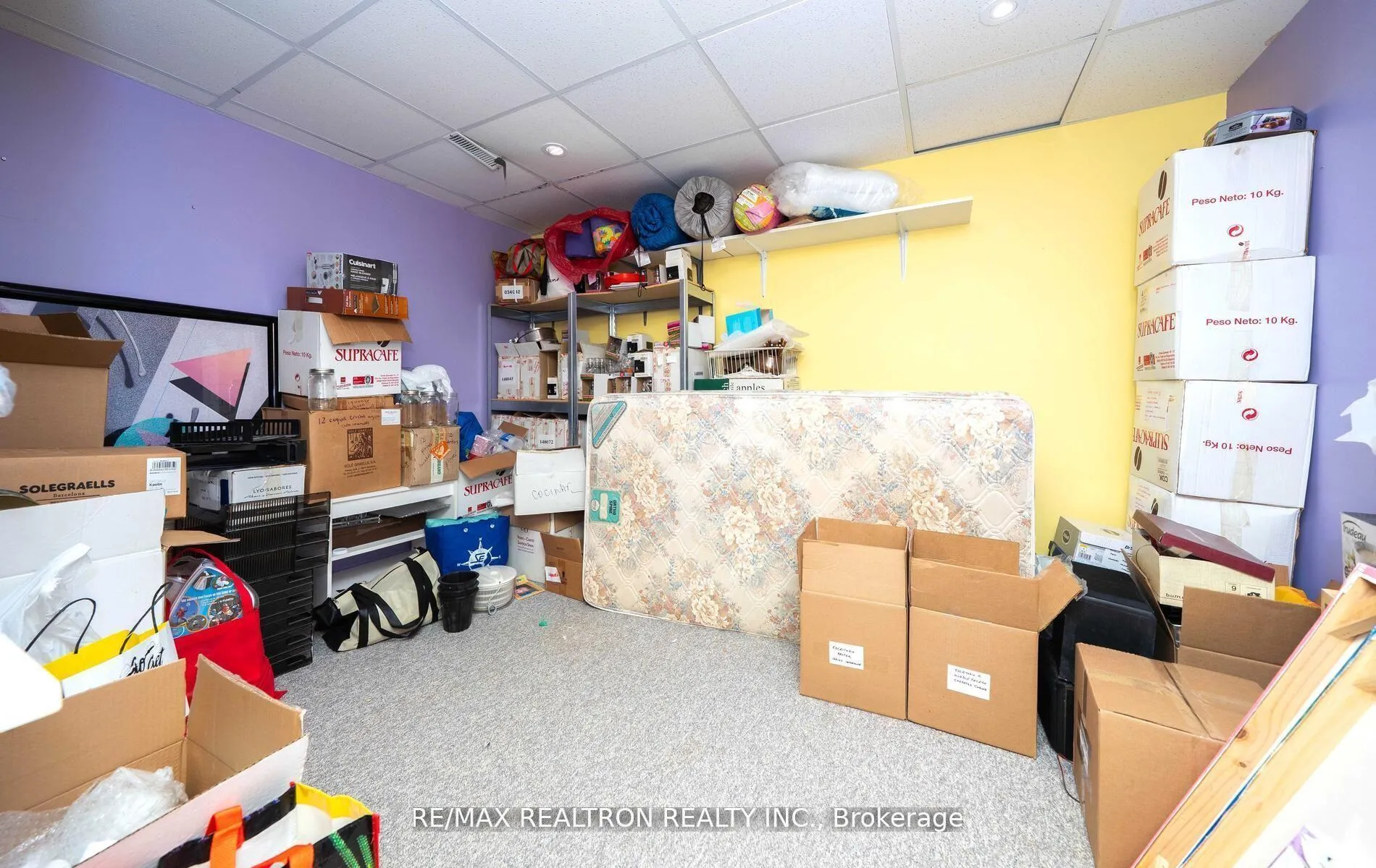 Photo 32 of 177 North Meadow Crescent, Vaughan, Crestwood-Springfarm-Yorkhill — HOMEH