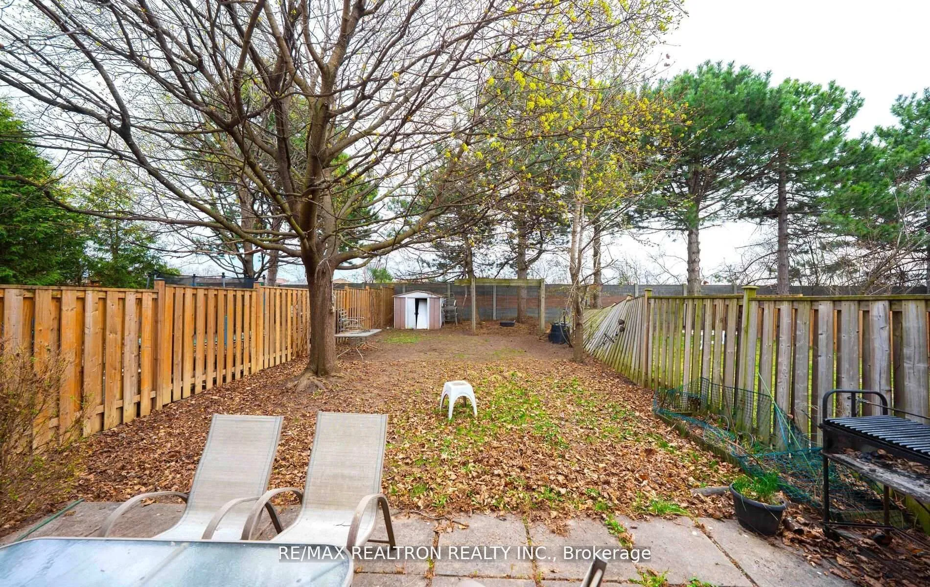 Photo 36 of 177 North Meadow Crescent, Vaughan, Crestwood-Springfarm-Yorkhill — HOMEH
