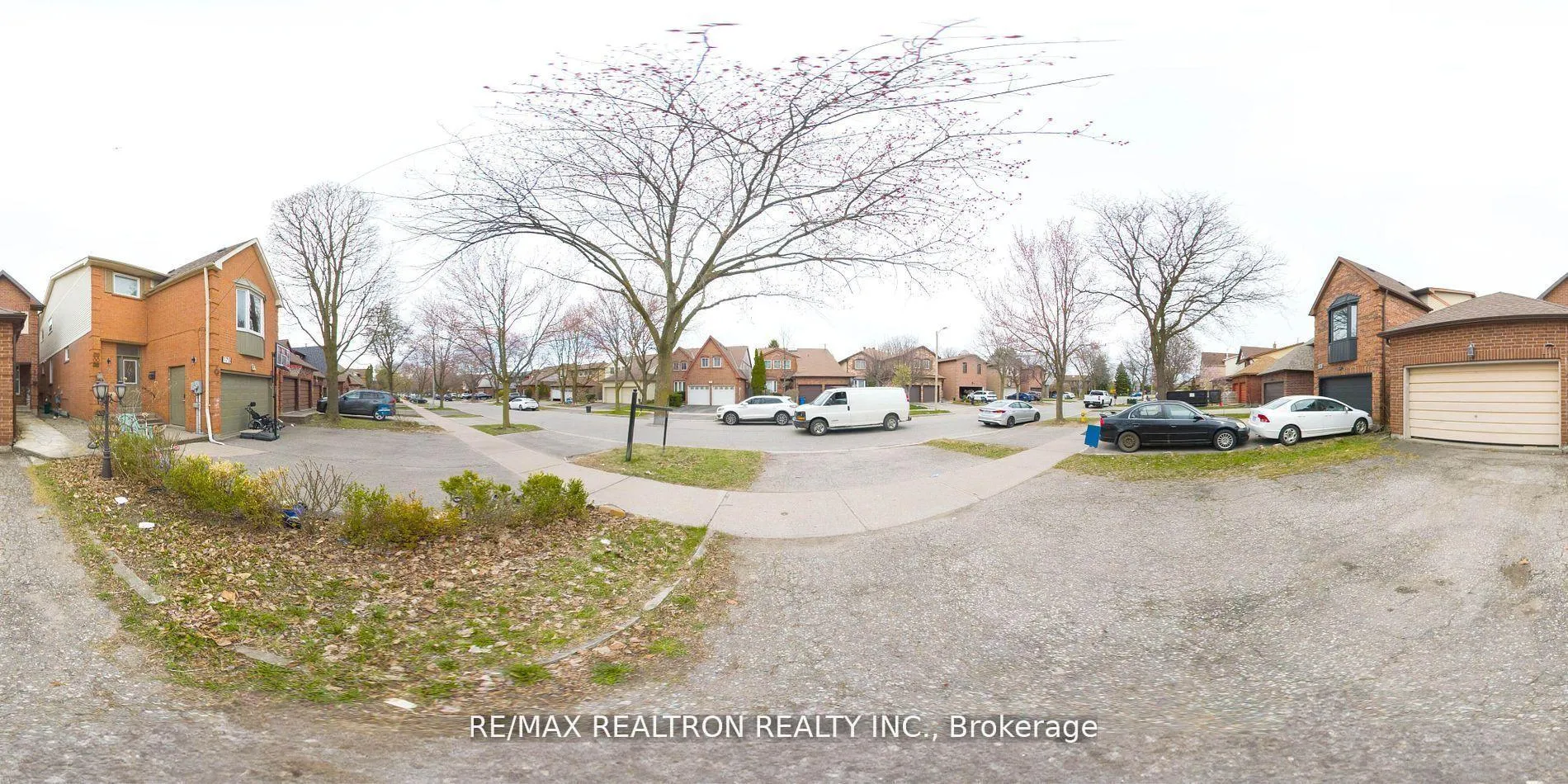 Photo 37 of 177 North Meadow Crescent, Vaughan, Crestwood-Springfarm-Yorkhill — HOMEH