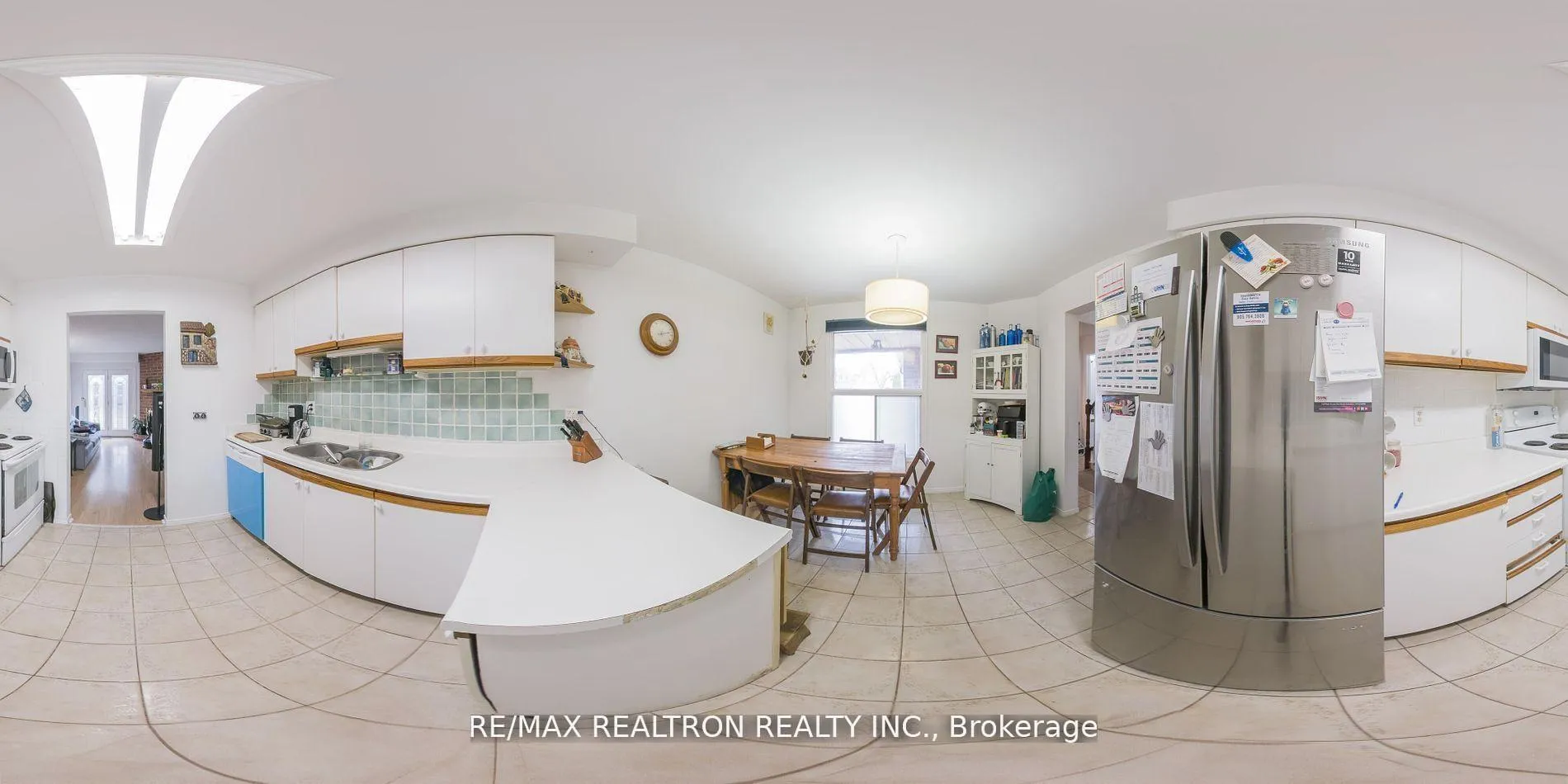 Photo 39 of 177 North Meadow Crescent, Vaughan, Crestwood-Springfarm-Yorkhill — HOMEH