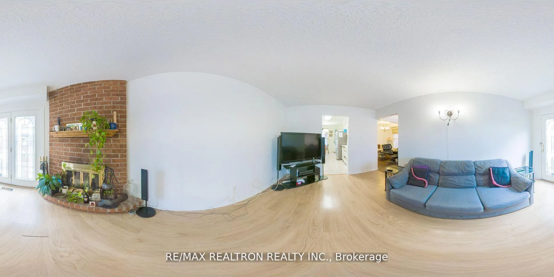 Photo 40 of 177 North Meadow Crescent, Vaughan, Crestwood-Springfarm-Yorkhill — HOMEH
