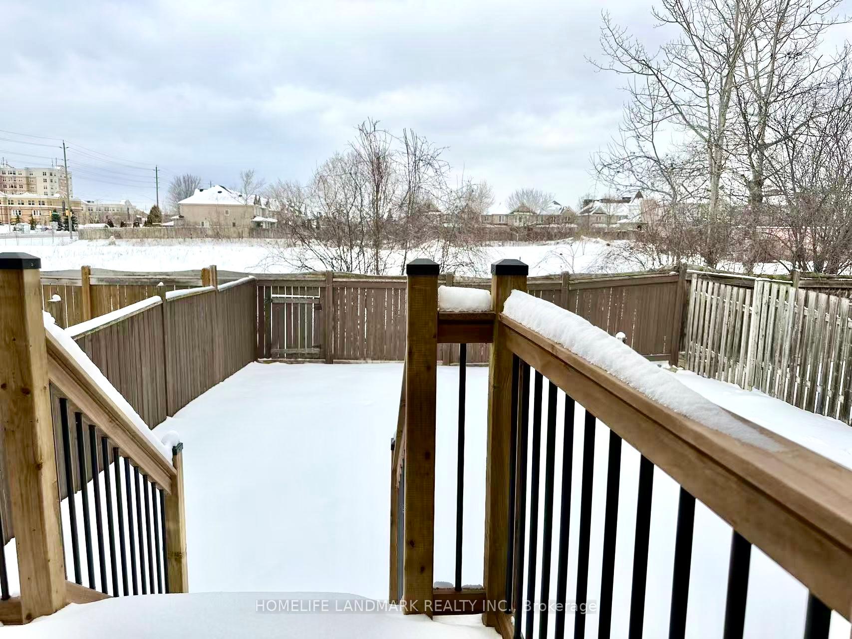 Photo 8 of 141 Bourbon Place, Whitby, Pringle Creek — HOMEH