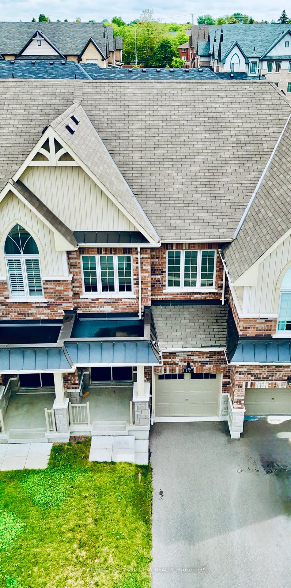 Photo 35 of 17 Sutcliffe Drive, Whitby, Rolling Acres — HOMEH