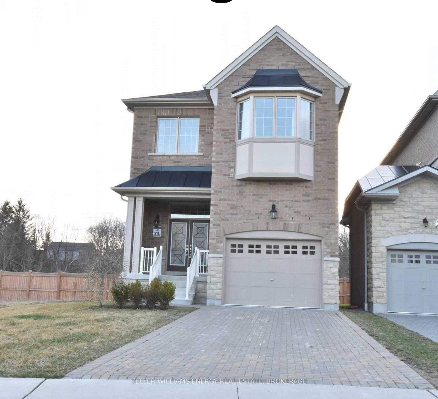 Photo 1 of 74 Braebrook Drive, Whitby, Rolling Acres — HOMEH