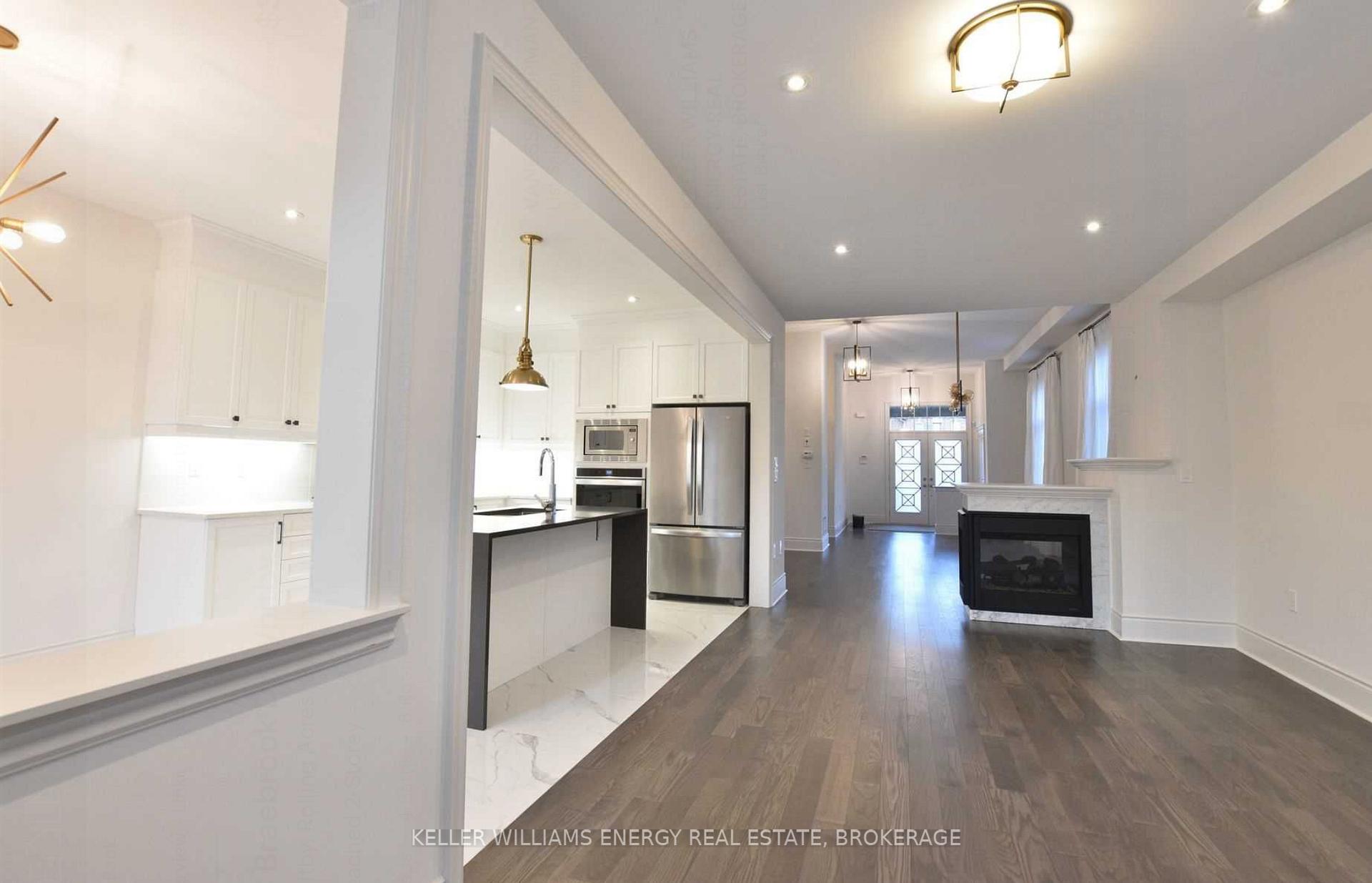 Photo 4 of 74 Braebrook Drive, Whitby, Rolling Acres — HOMEH