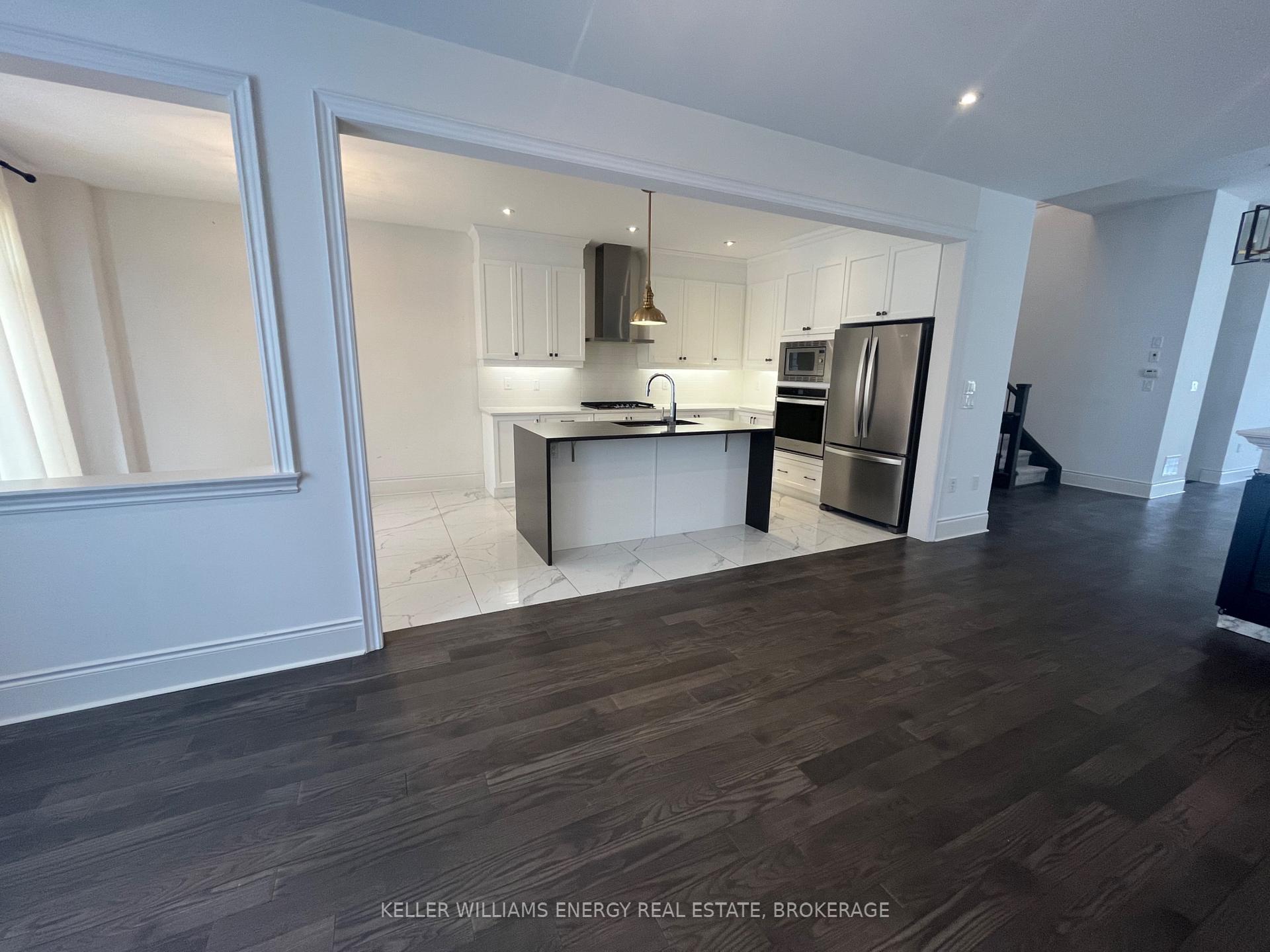 Photo 6 of 74 Braebrook Drive, Whitby, Rolling Acres — HOMEH
