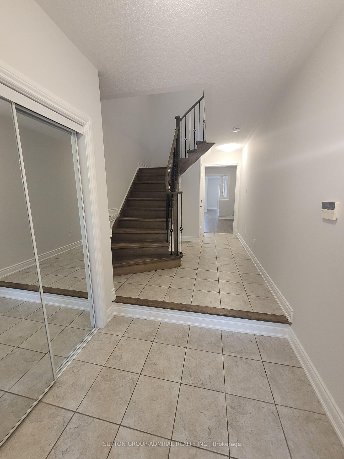 Photo 3 of 16 Marathon Avenue, Vaughan, Patterson — HOMEH