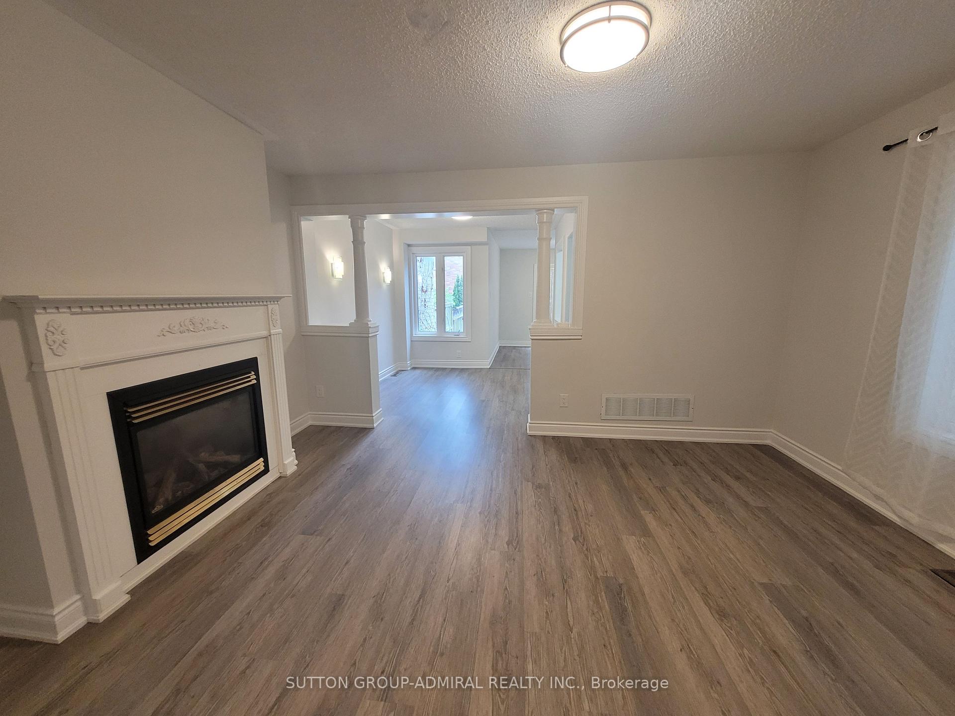 Photo 7 of 16 Marathon Avenue, Vaughan, Patterson — HOMEH