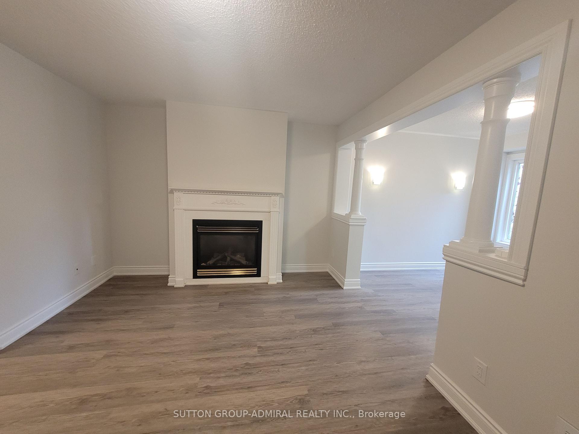 Photo 8 of 16 Marathon Avenue, Vaughan, Patterson — HOMEH