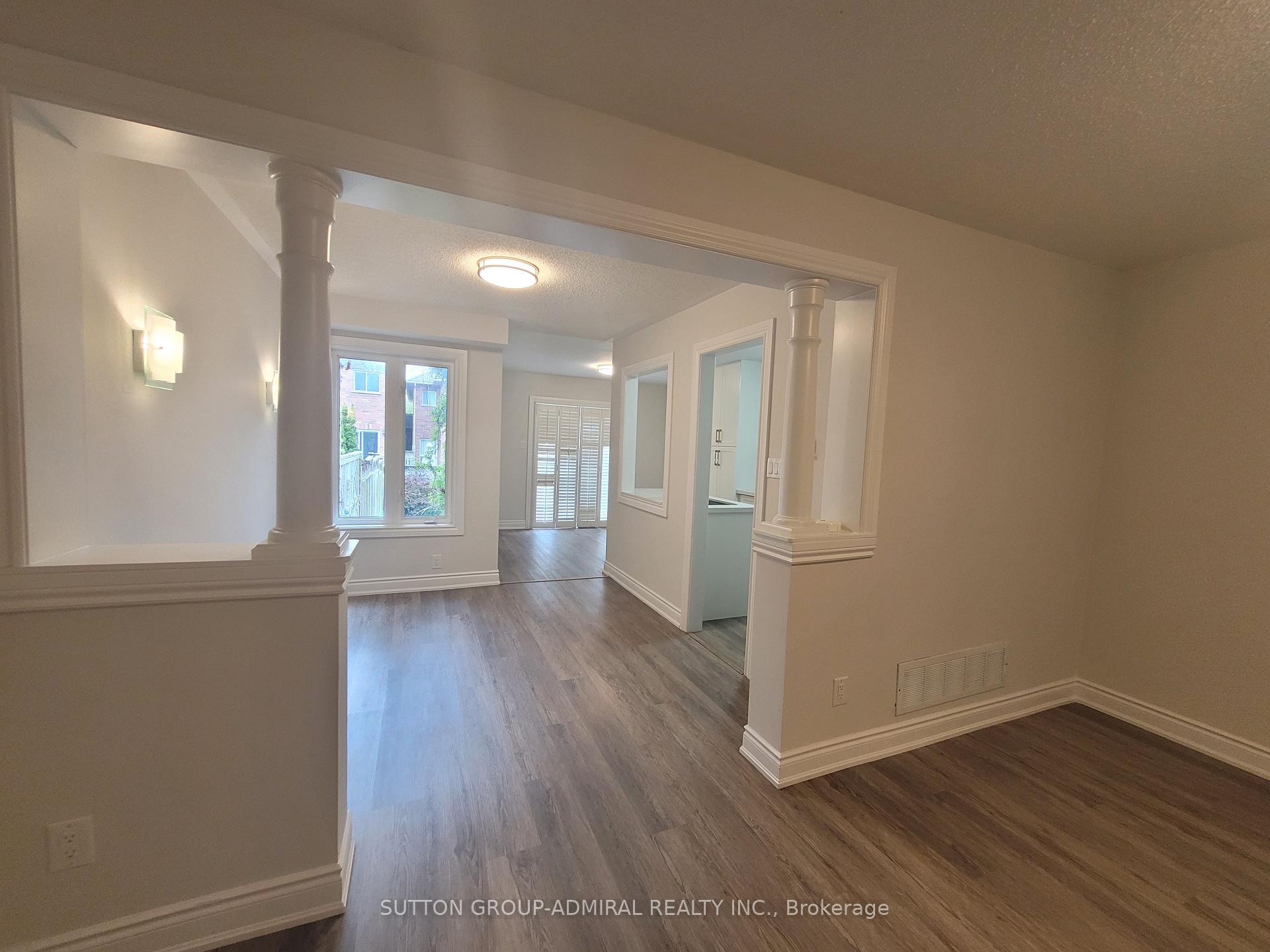 Photo 9 of 16 Marathon Avenue, Vaughan, Patterson — HOMEH