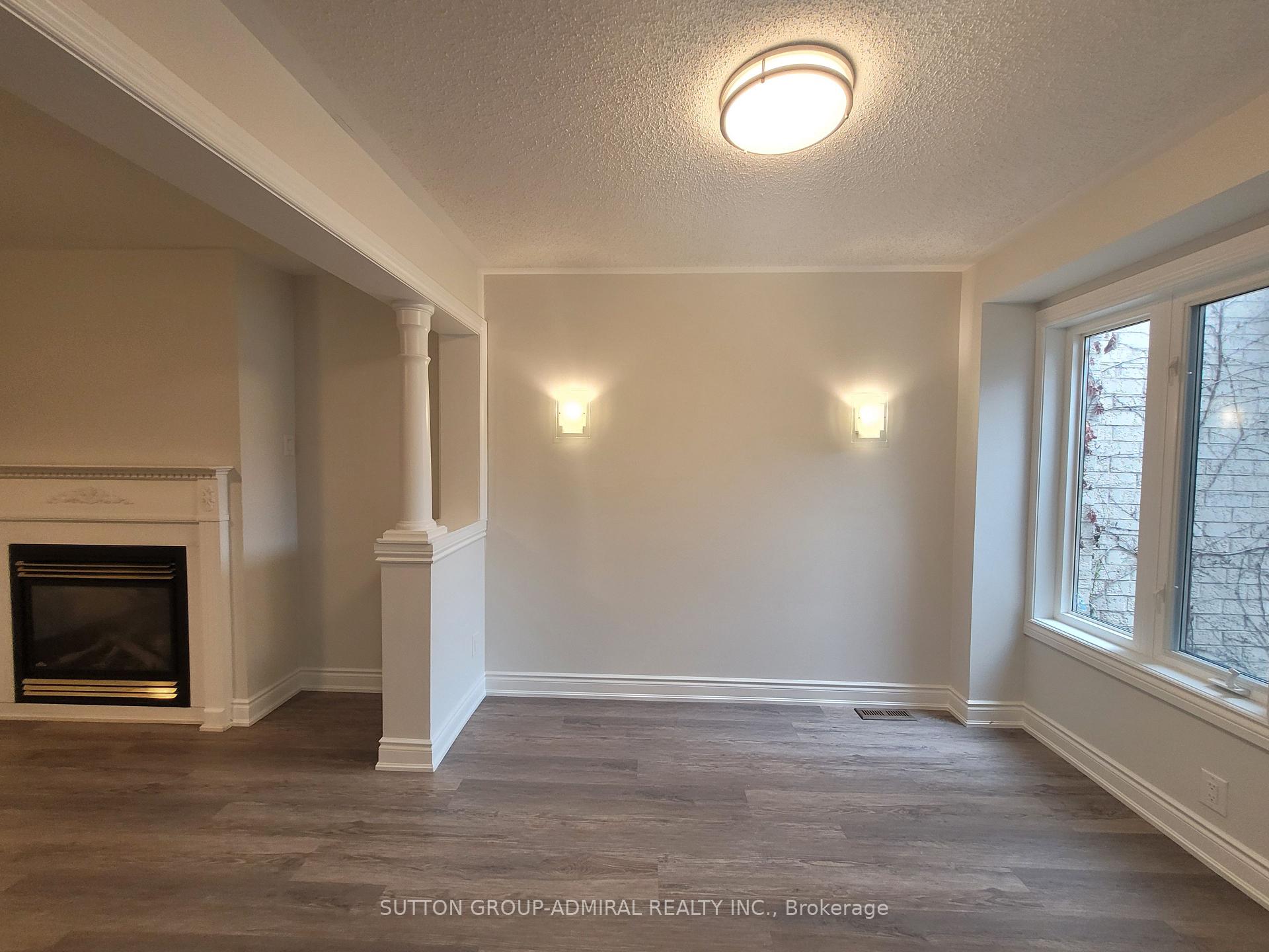 Photo 10 of 16 Marathon Avenue, Vaughan, Patterson — HOMEH